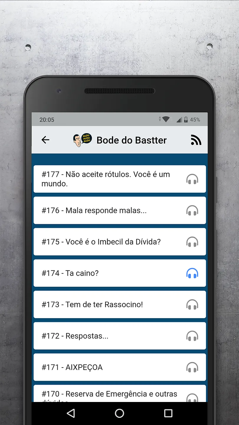 Bastter.com | Indus Appstore | Screenshot