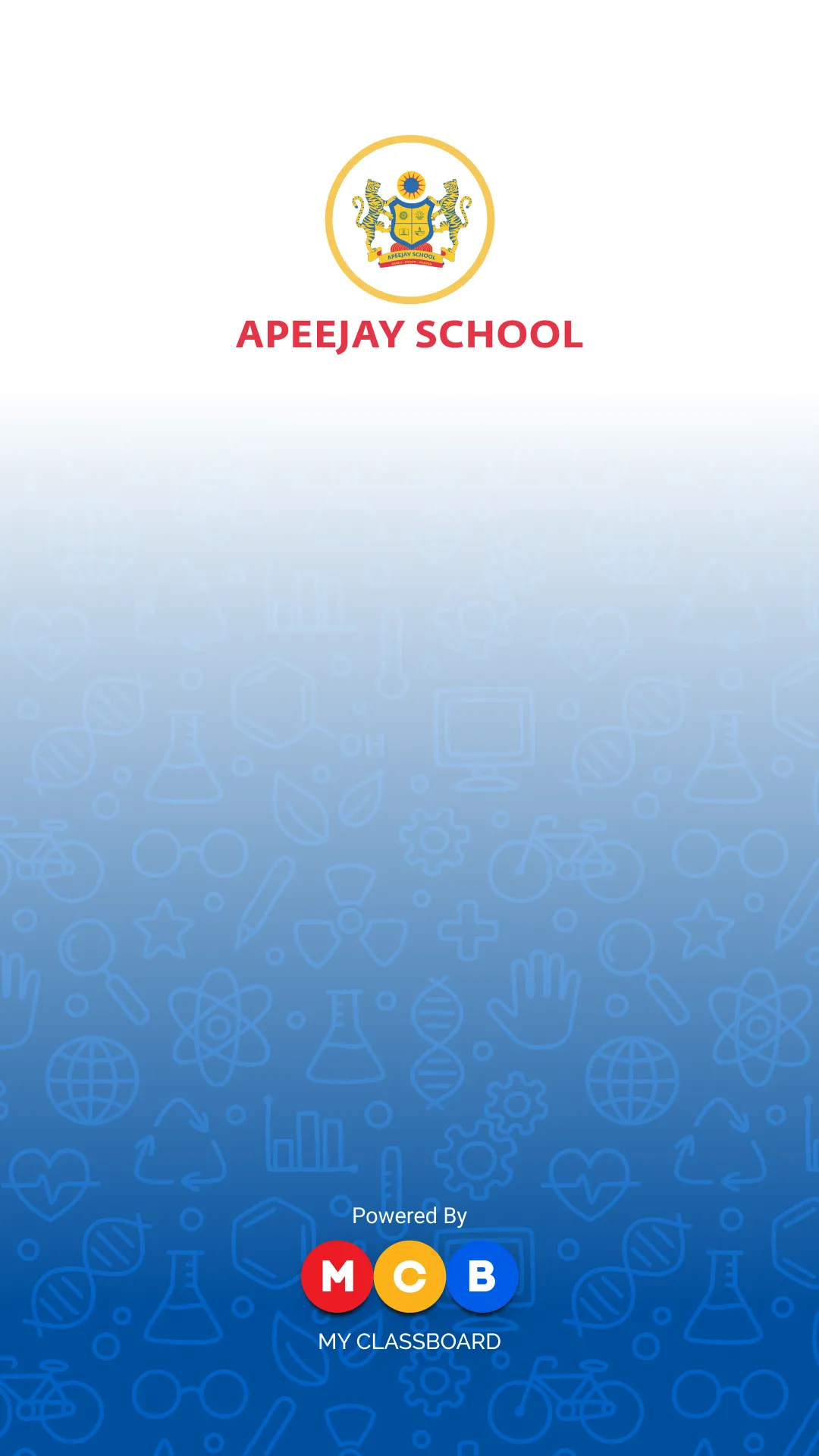 Apeejay Schools | Indus Appstore | Screenshot