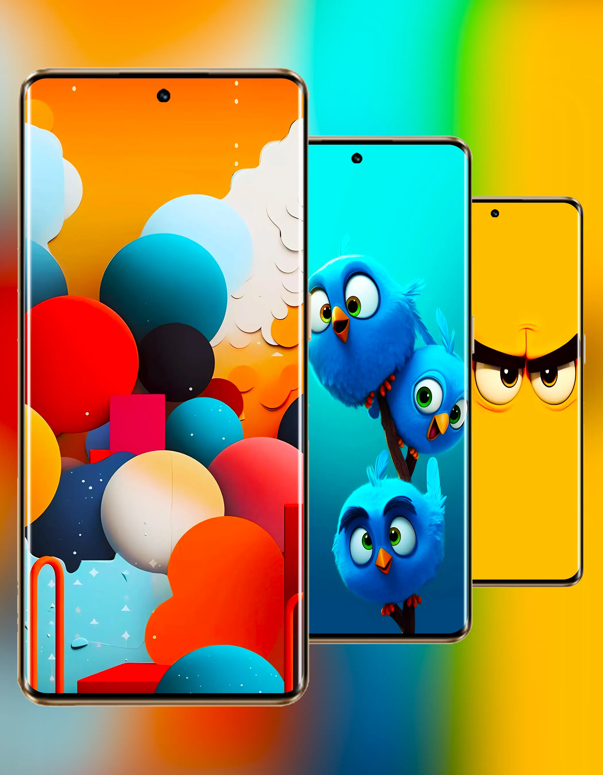 Oppo Reno 10 Pro+ Wallpaper | Indus Appstore | Screenshot