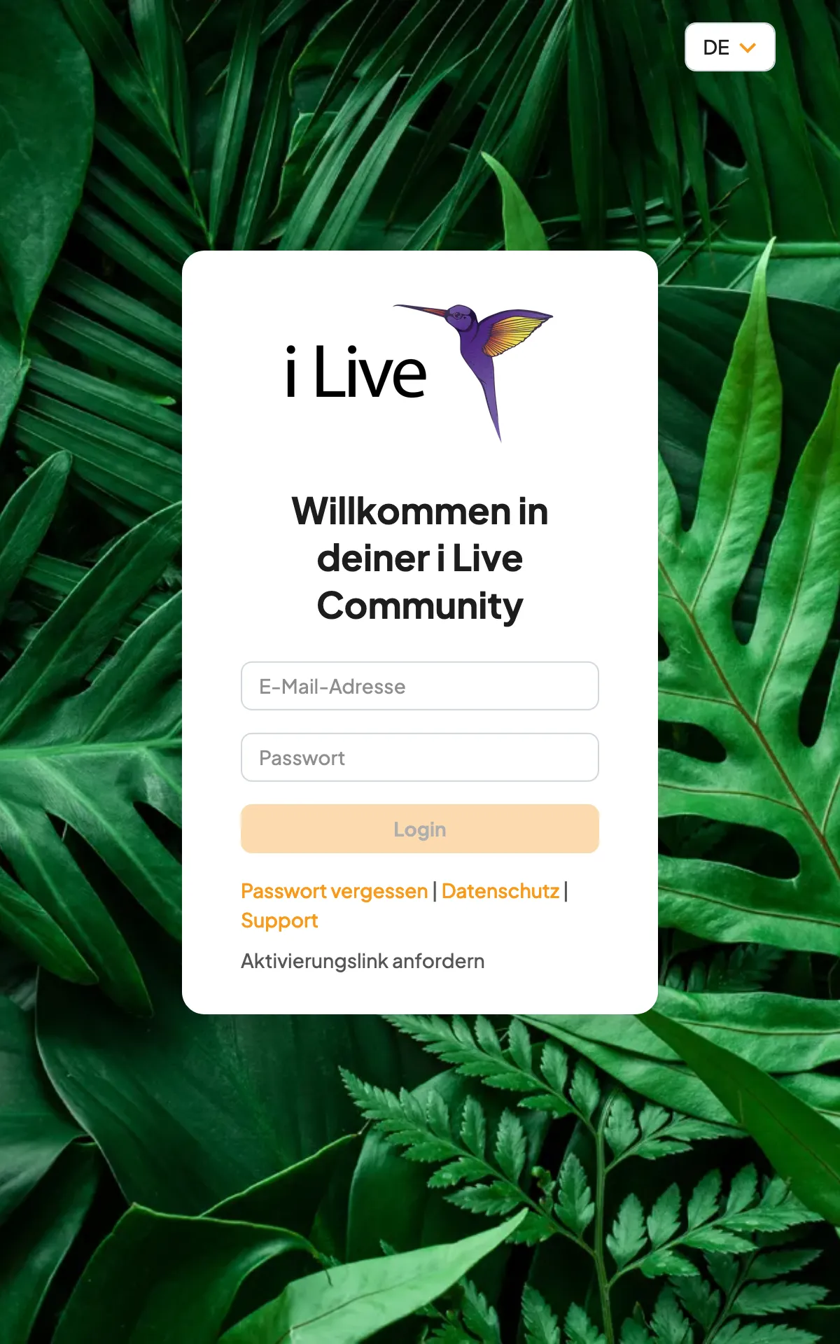 i Live Community | Indus Appstore | Screenshot