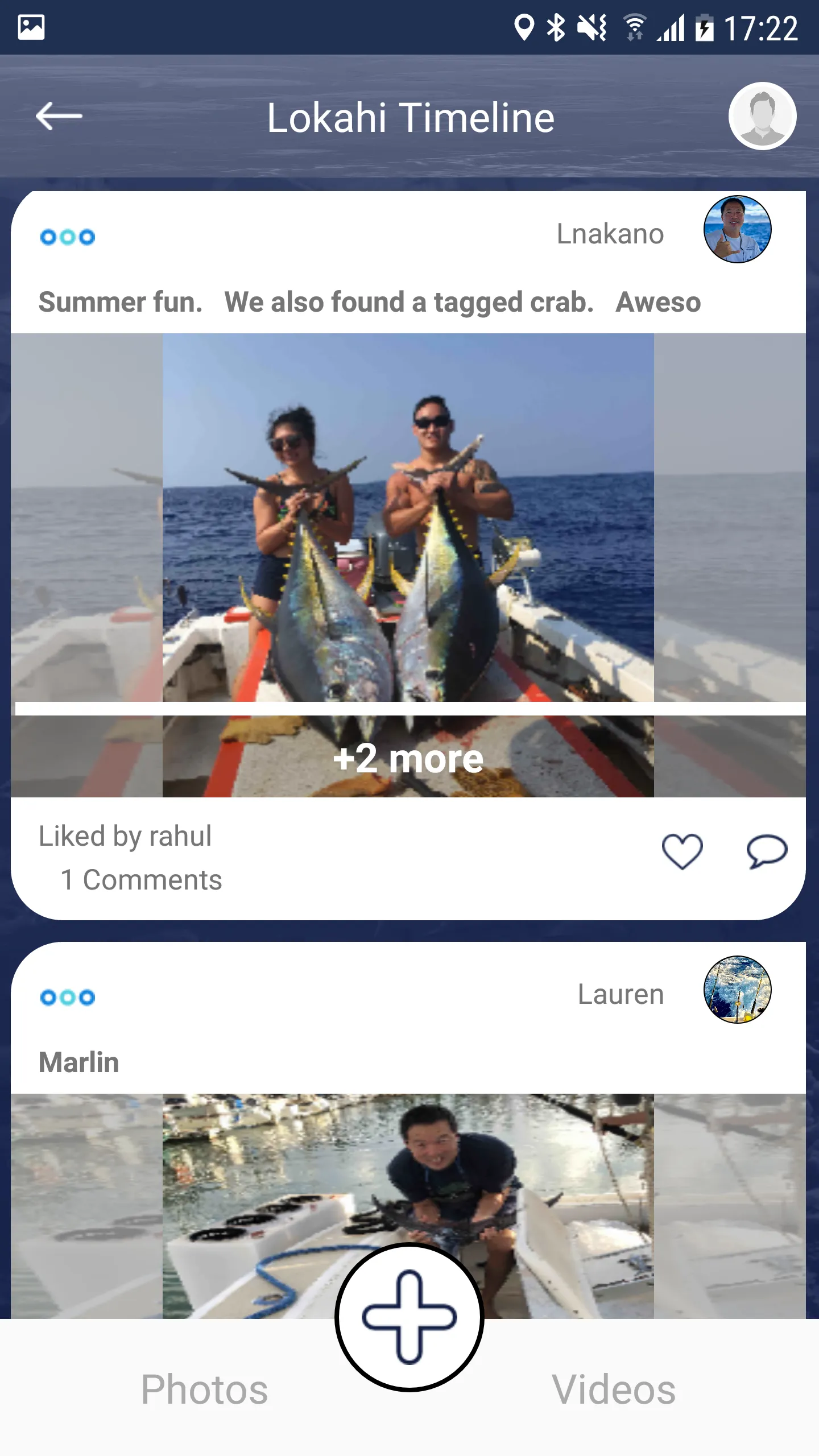 Lokahi Fishing | Indus Appstore | Screenshot