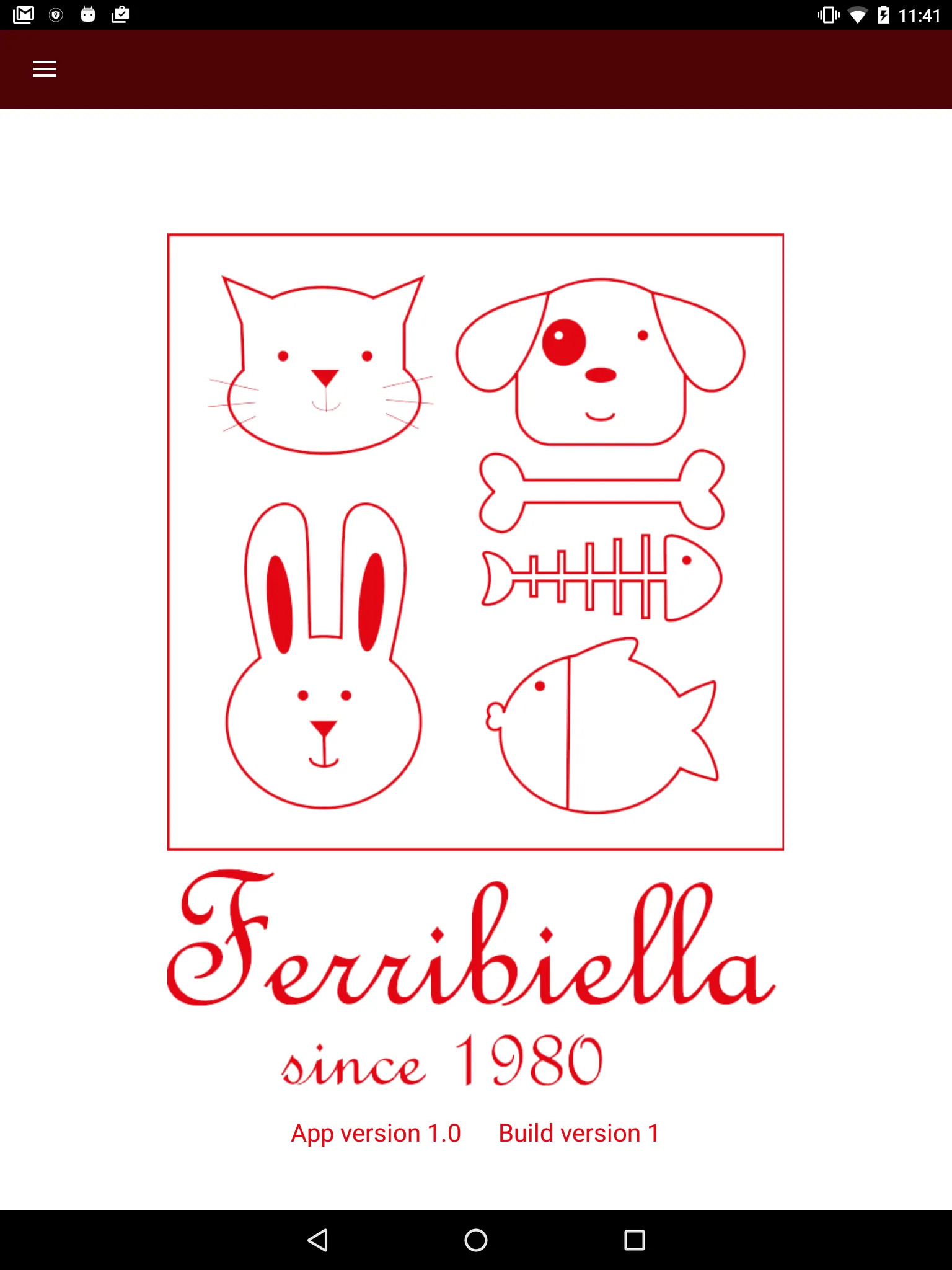 Ferribiella | Indus Appstore | Screenshot