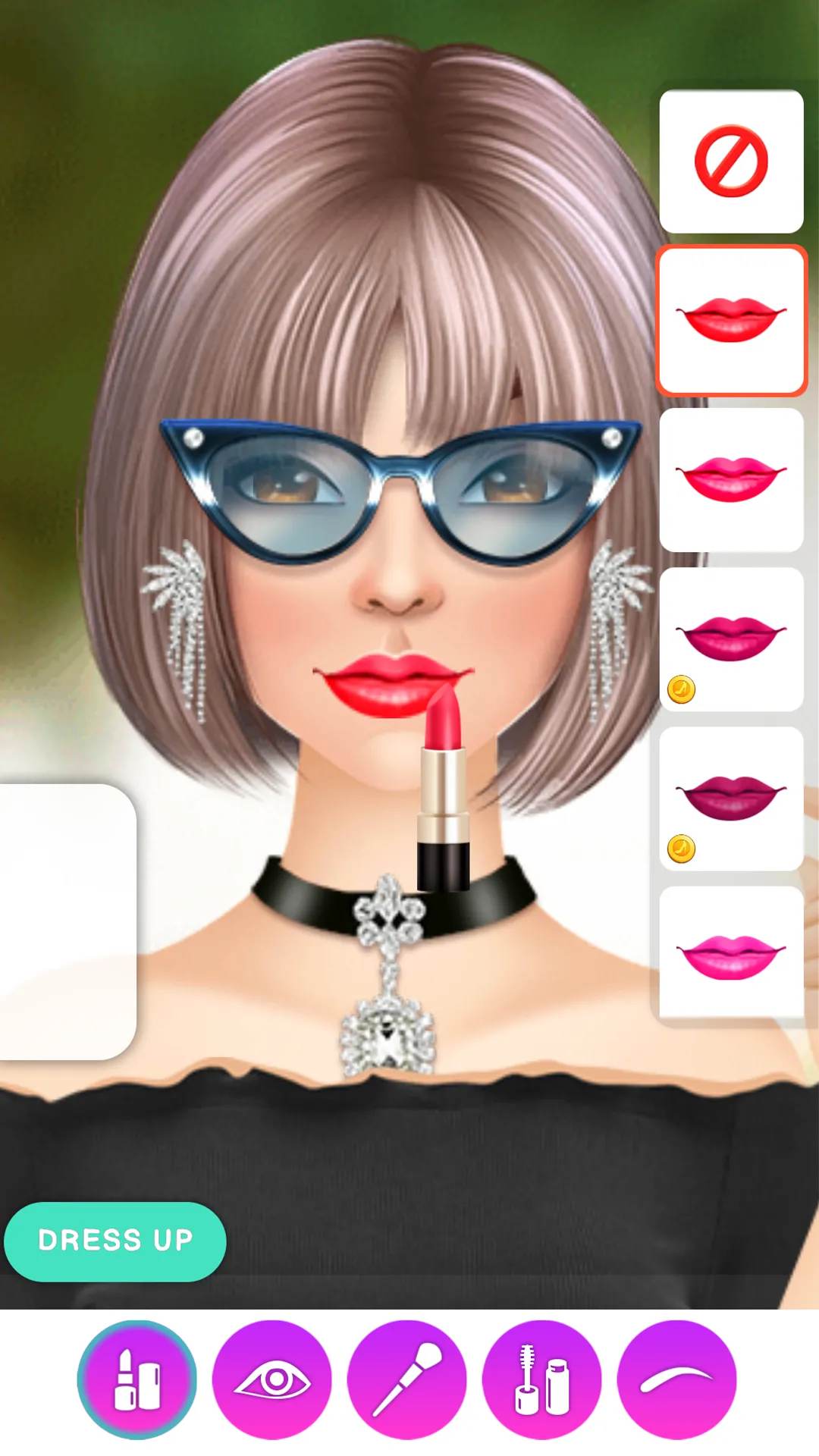 Fashion Queen – Dress Up | Indus Appstore | Screenshot