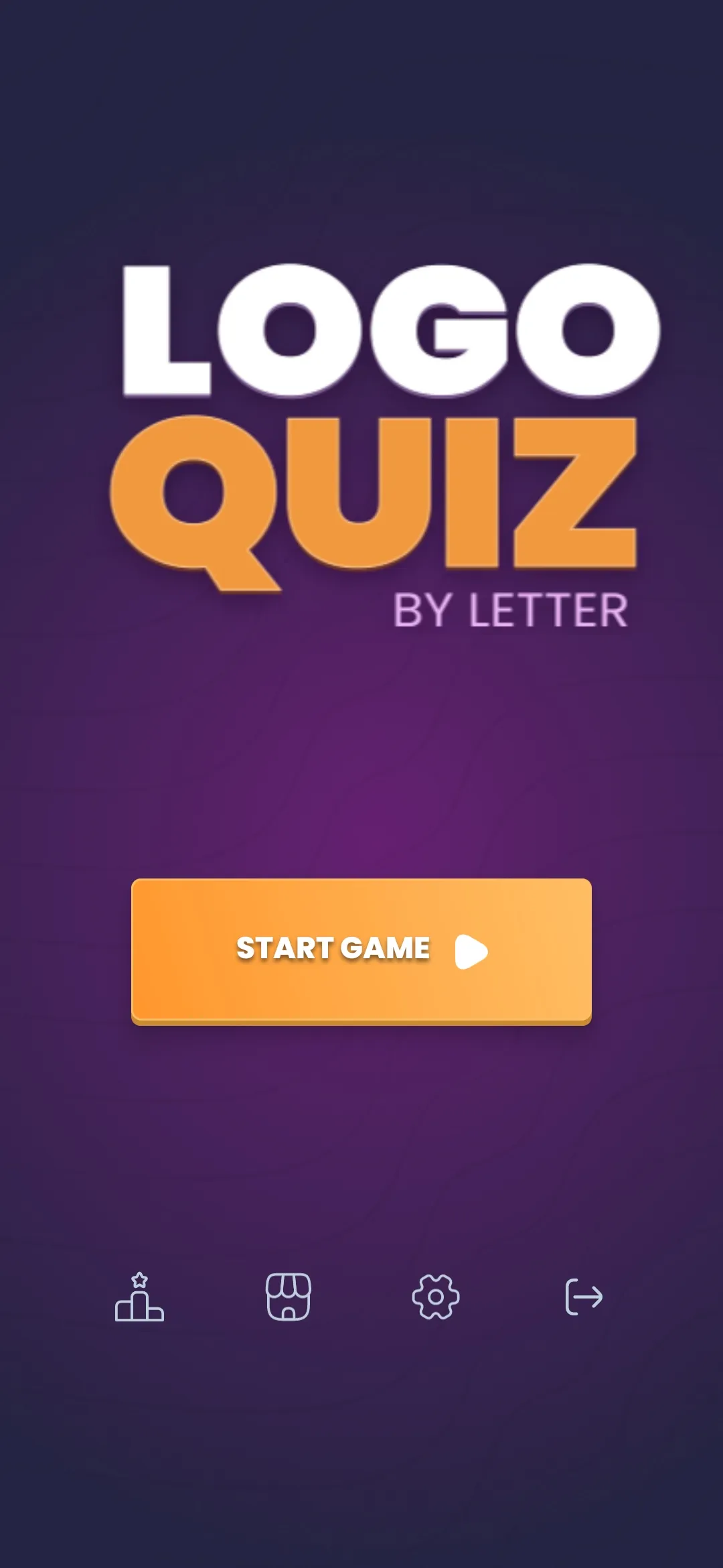 Logo Quiz: Guess Trivia Game | Indus Appstore | Screenshot