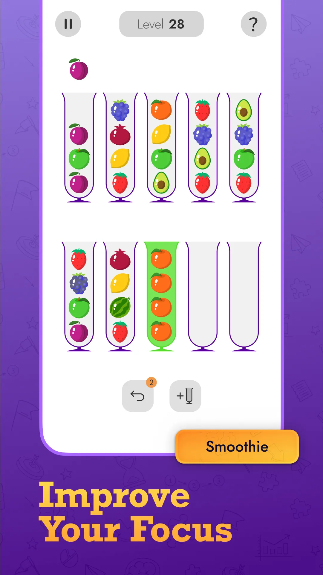 IQMasters Brain Training Games | Indus Appstore | Screenshot