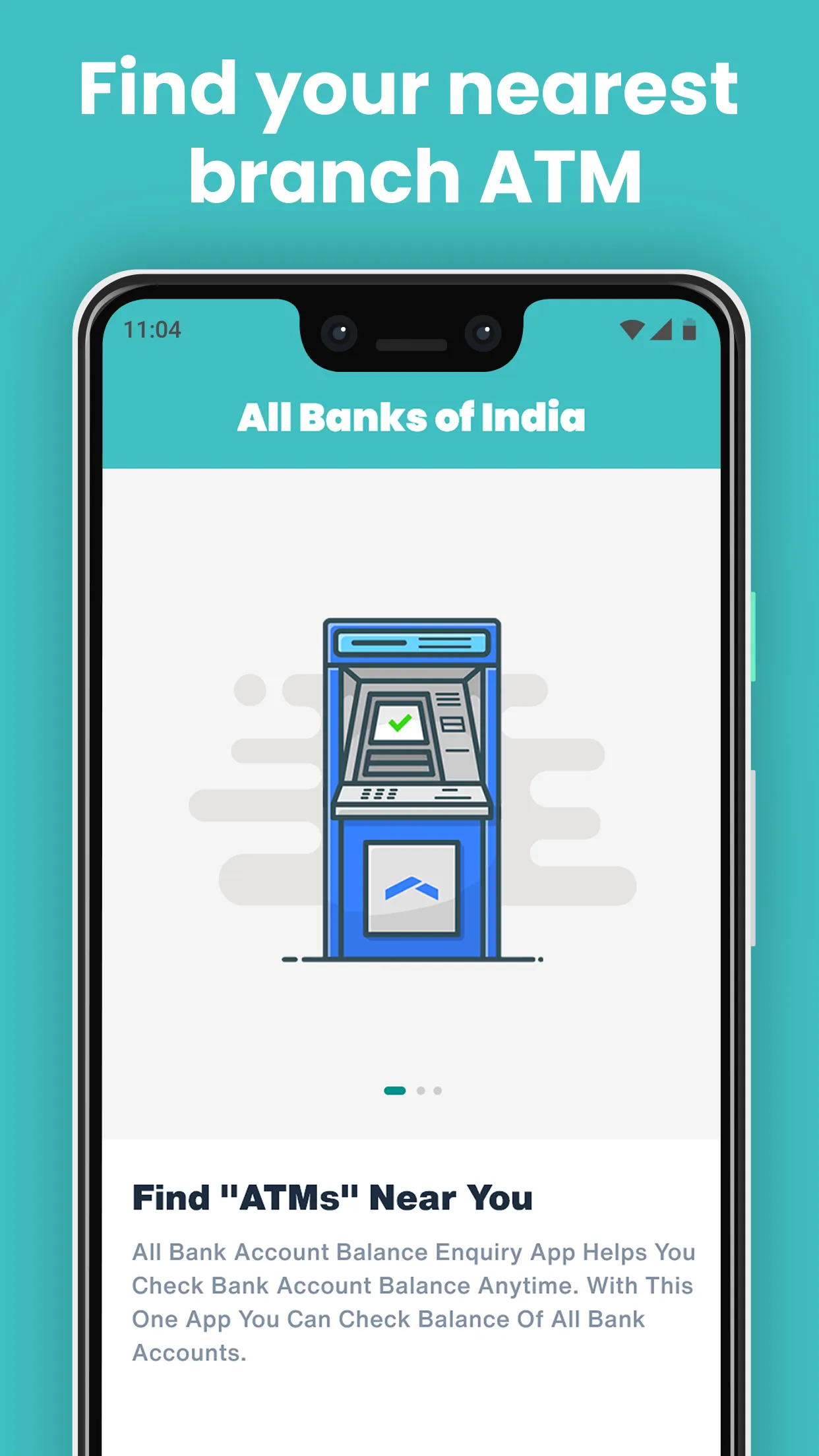 All Bank Balance Check Enquiry | Indus Appstore | Screenshot