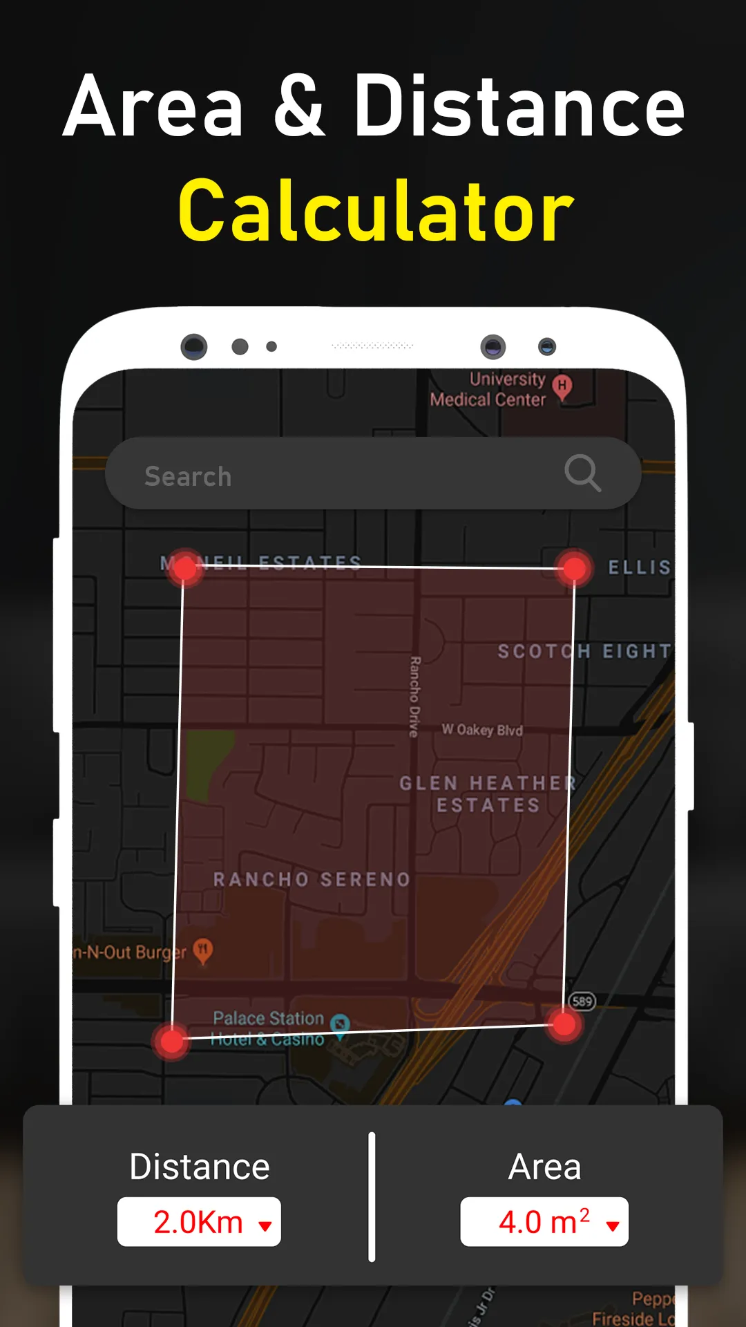 Find my phone・Location tracker | Indus Appstore | Screenshot