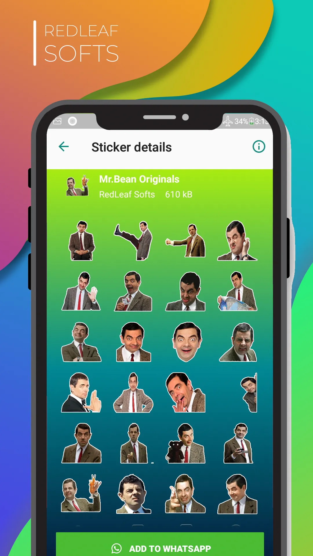 Tamil Stickers -Vadivelu, Meme | Indus Appstore | Screenshot