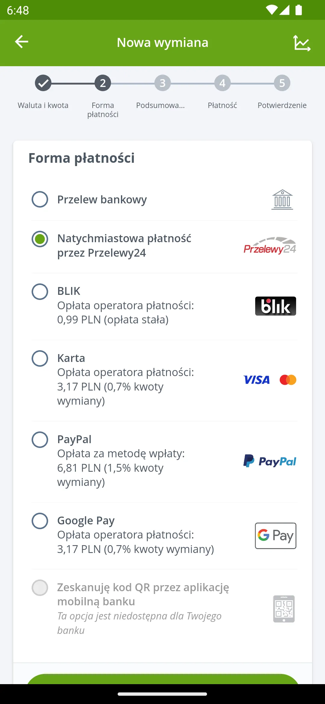 InternetowyKantor.pl | Indus Appstore | Screenshot