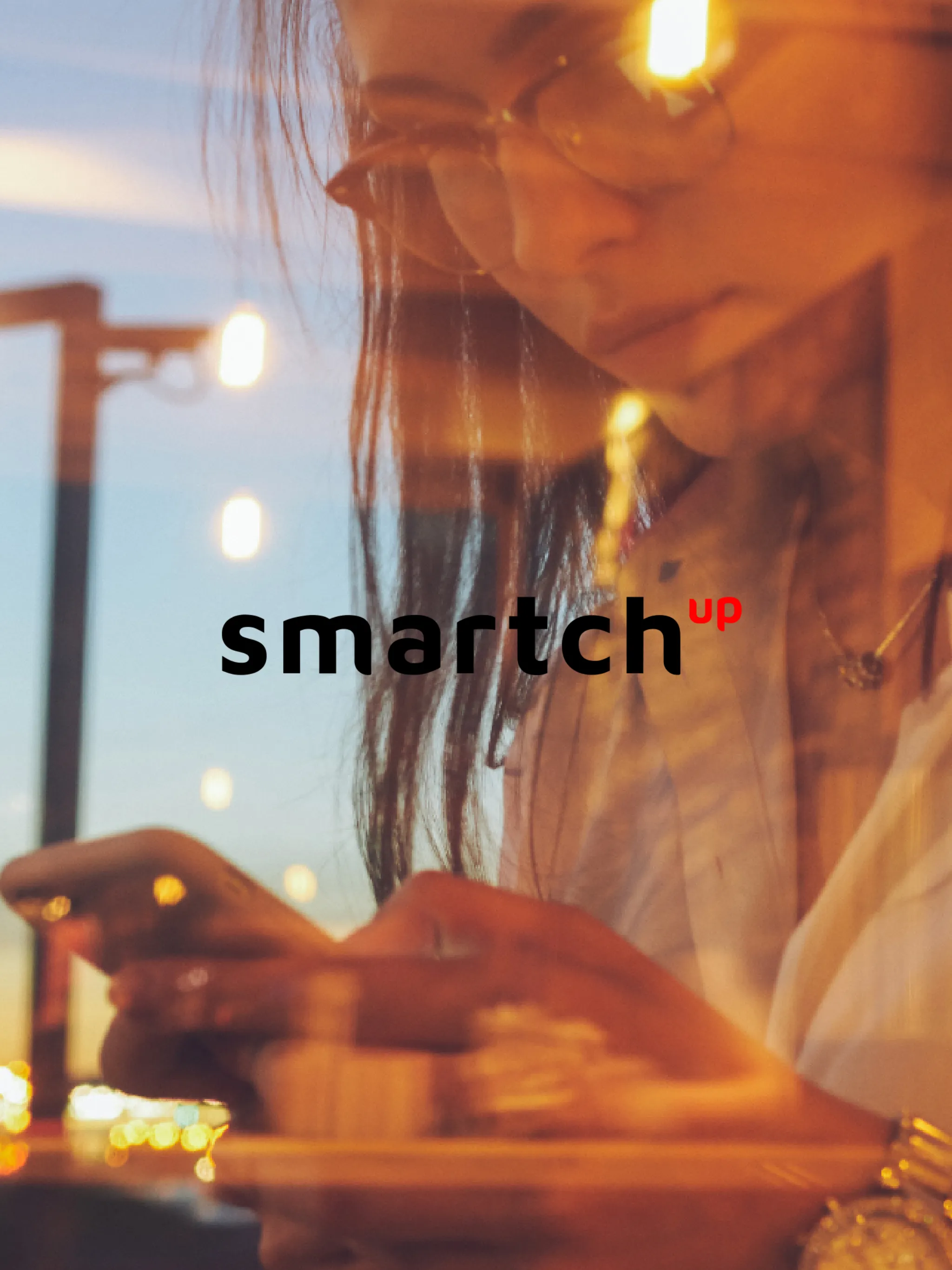 Smartch Up | Indus Appstore | Screenshot