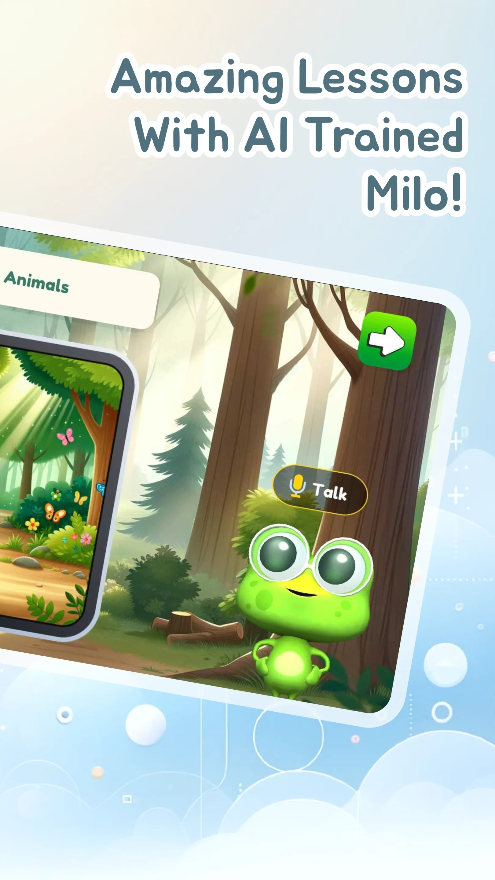 KinderMate for Kids Learning | Indus Appstore | Screenshot