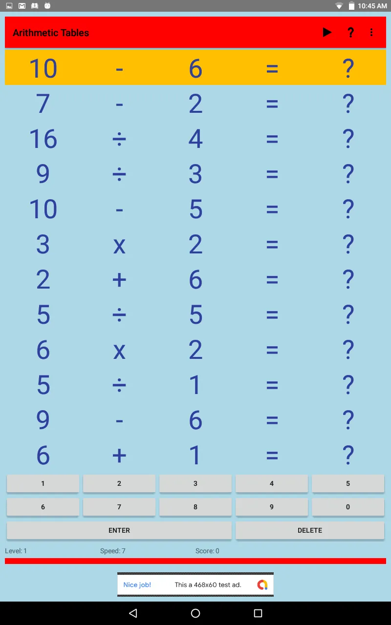 R3Tutor | Indus Appstore | Screenshot