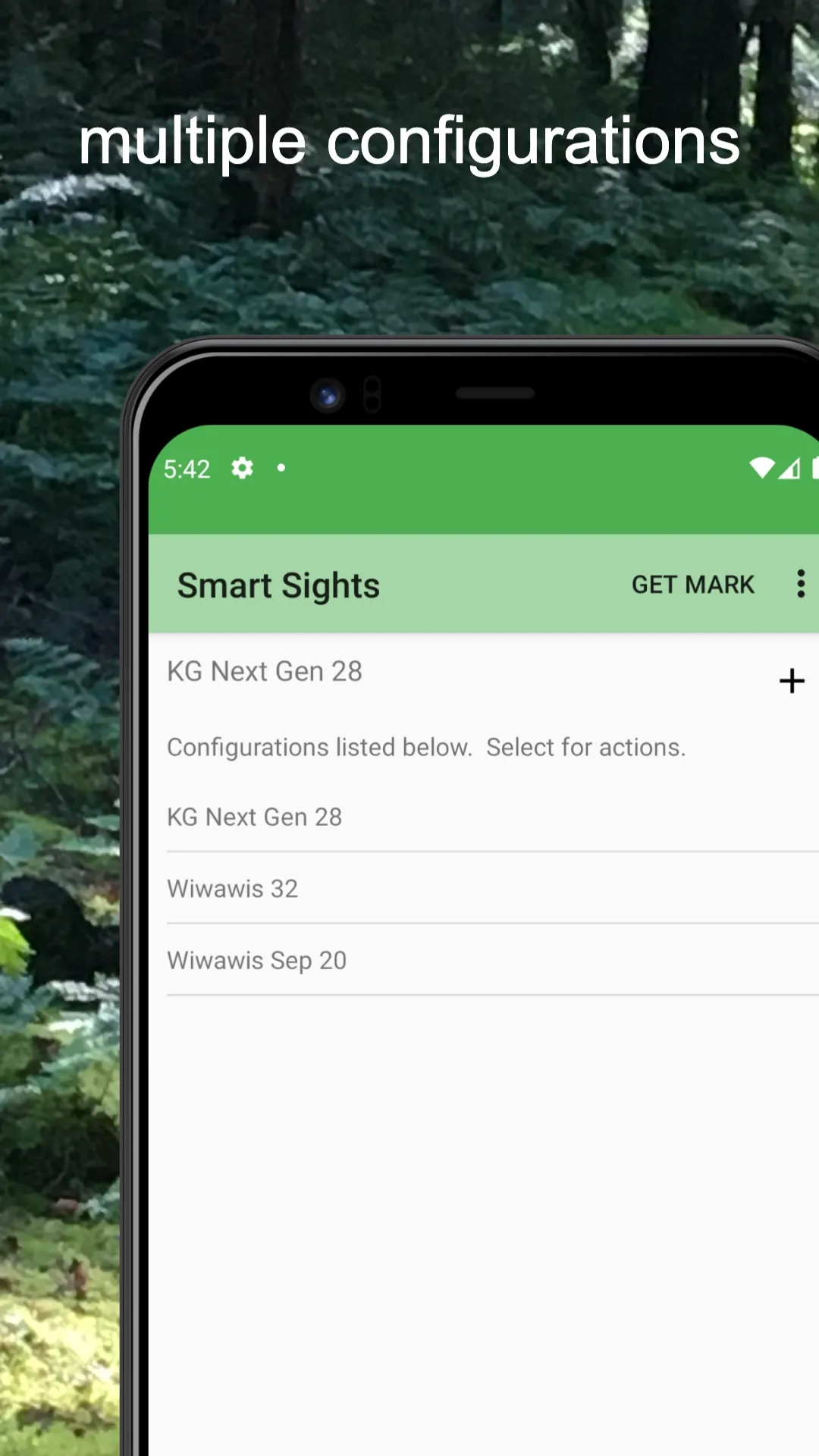 Smart Sights | Indus Appstore | Screenshot