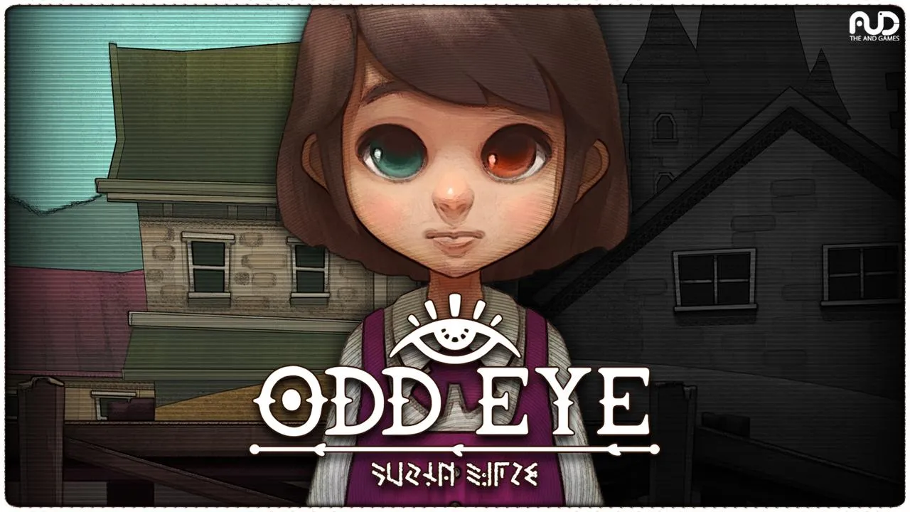 Odd Eye | Indus Appstore | Screenshot