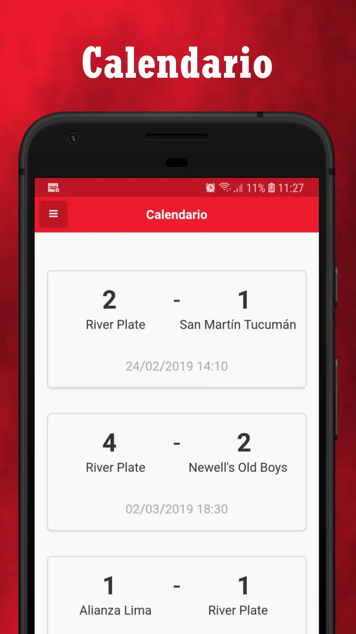 Somos River - Noticias de Rive | Indus Appstore | Screenshot