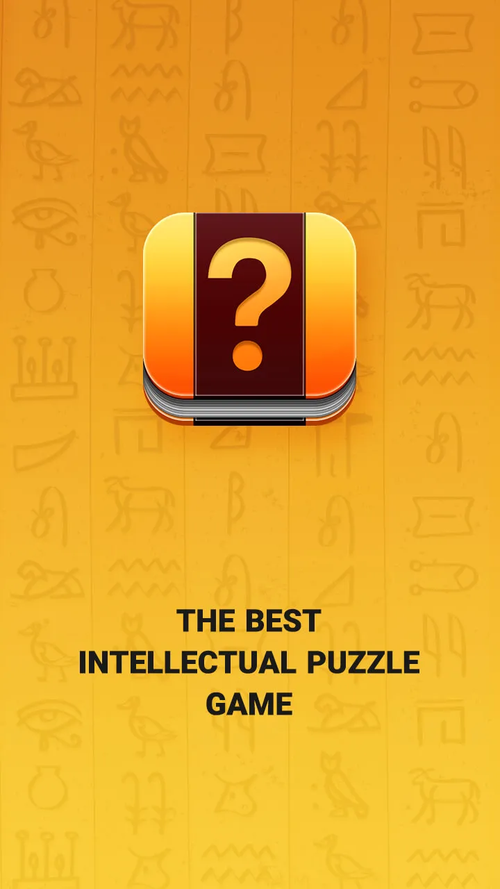 Intellectual Riddles | Indus Appstore | Screenshot