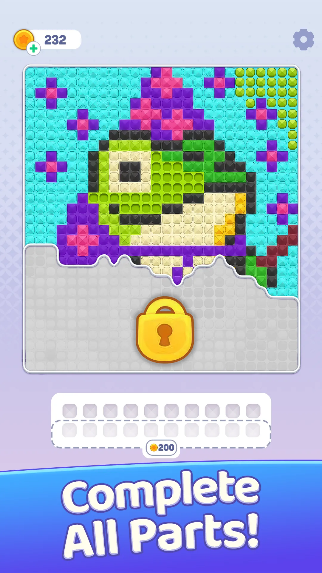 Brilliant Sort: Diamond Puzzle | Indus Appstore | Screenshot