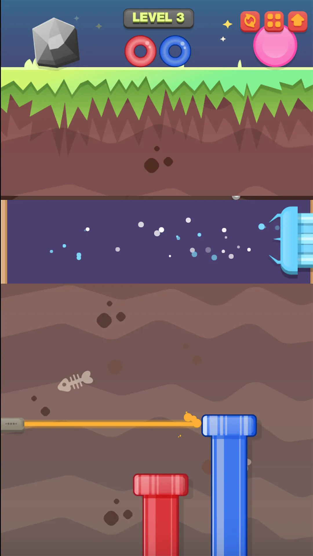 Pipes | Indus Appstore | Screenshot