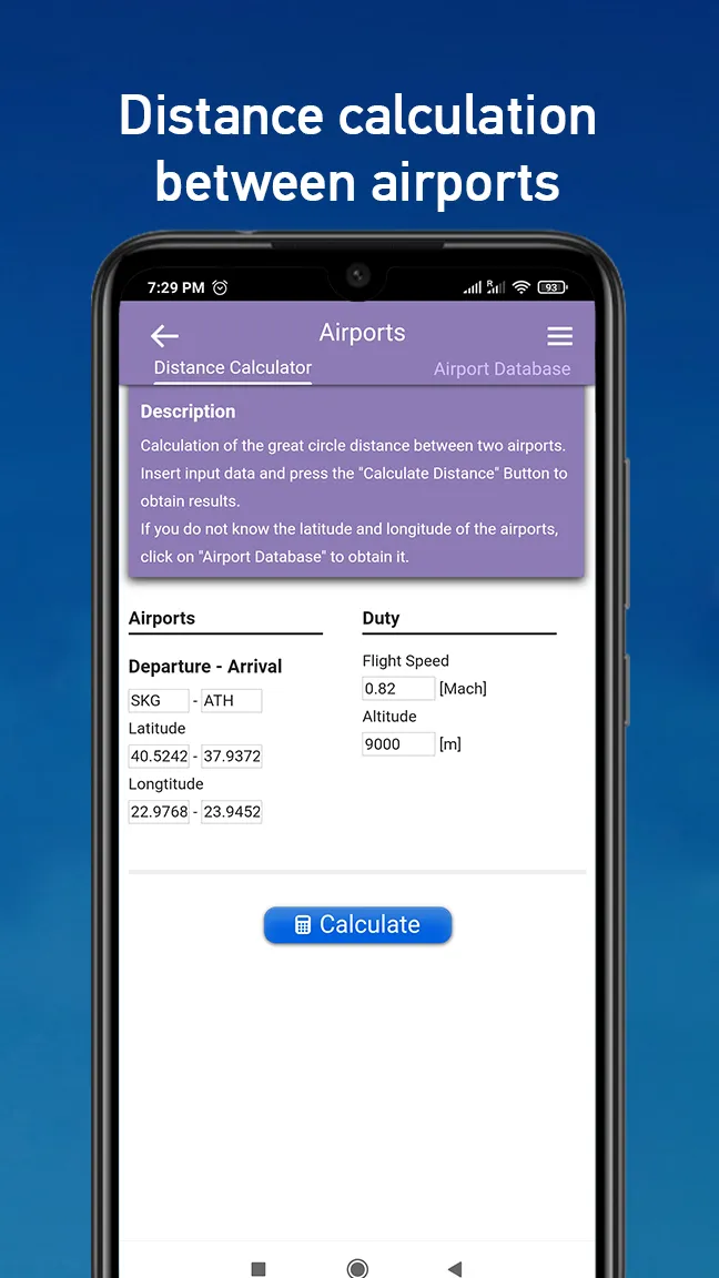 AeroEngineS | Indus Appstore | Screenshot