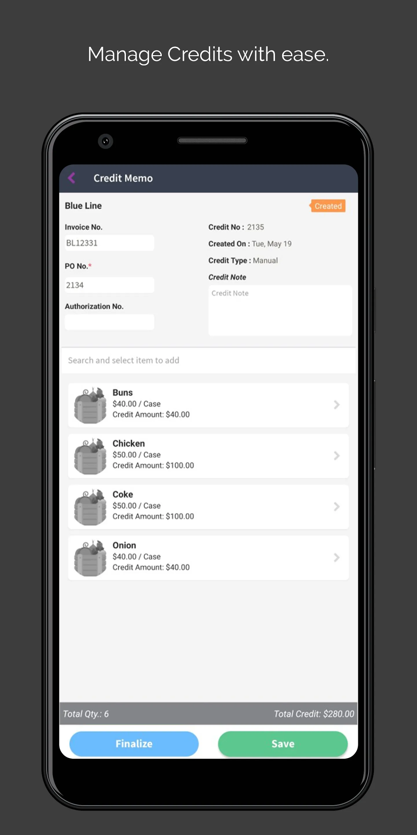 Zip Ordering | Indus Appstore | Screenshot