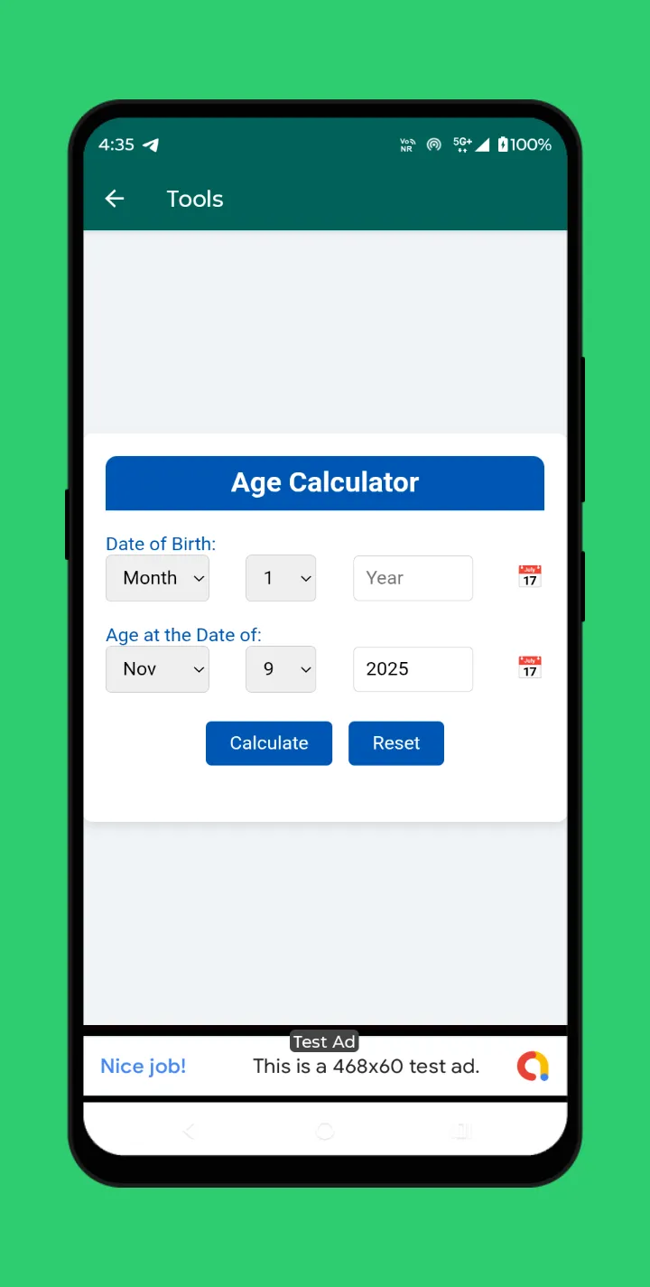Smart Land Tools - जमीन टूल | Indus Appstore | Screenshot