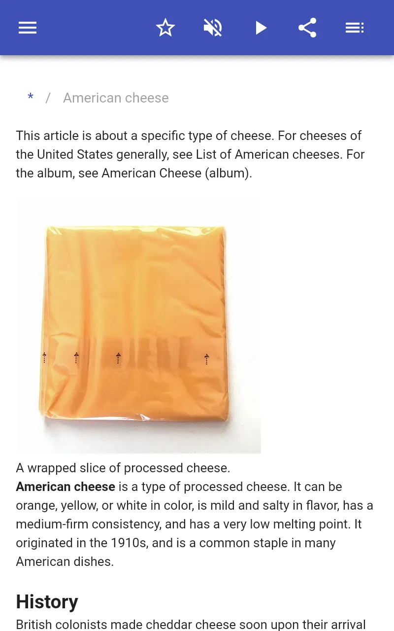 Cheese | Indus Appstore | Screenshot