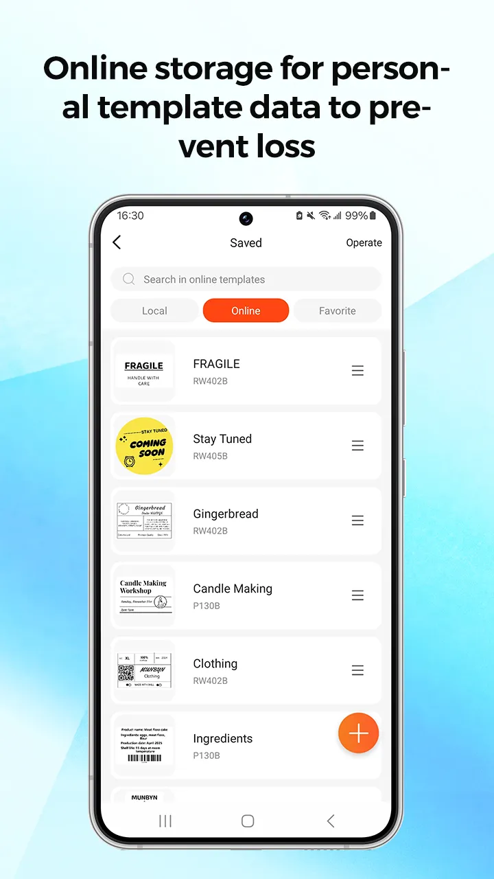 Munbyn Print | Indus Appstore | Screenshot