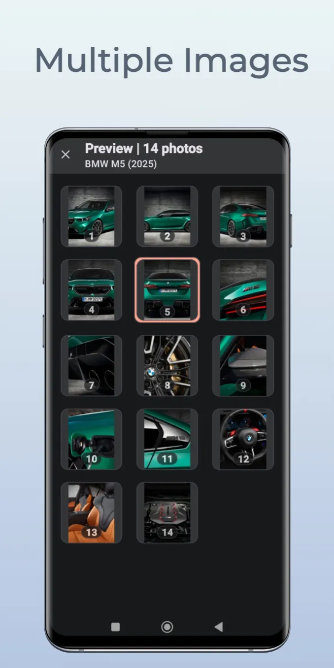 Car Wallpapers HQ | Indus Appstore | Screenshot