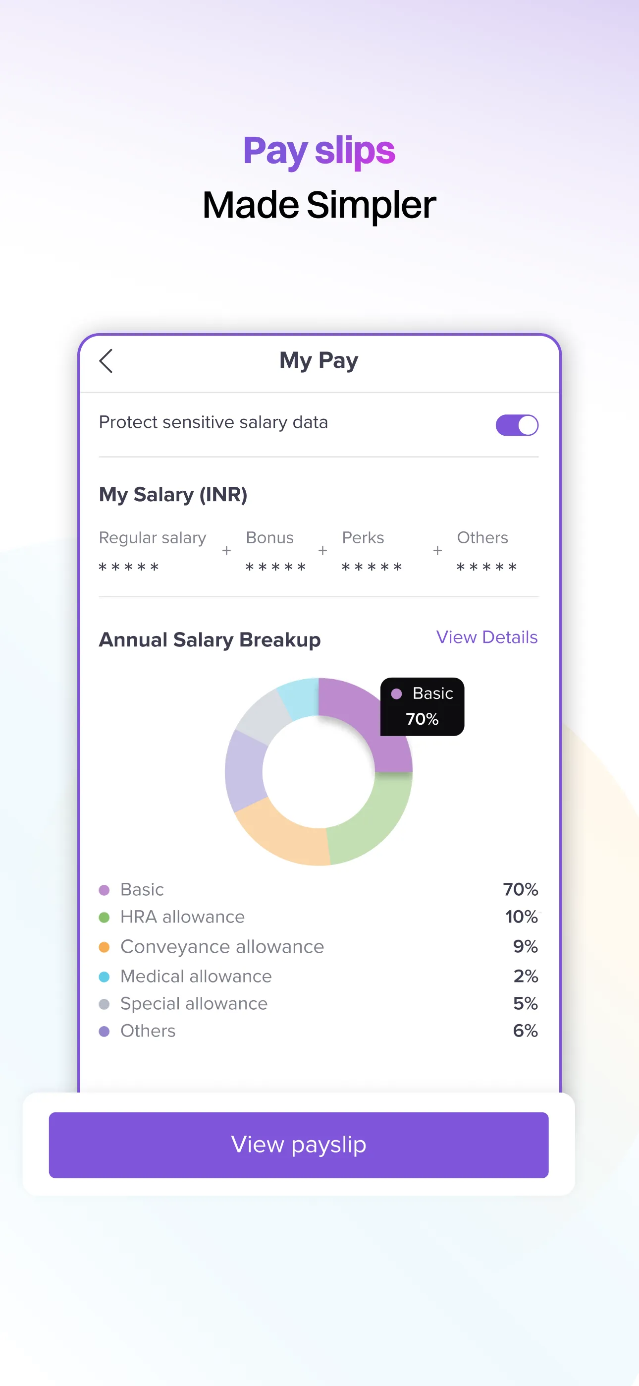 Keka HR | Indus Appstore | Screenshot
