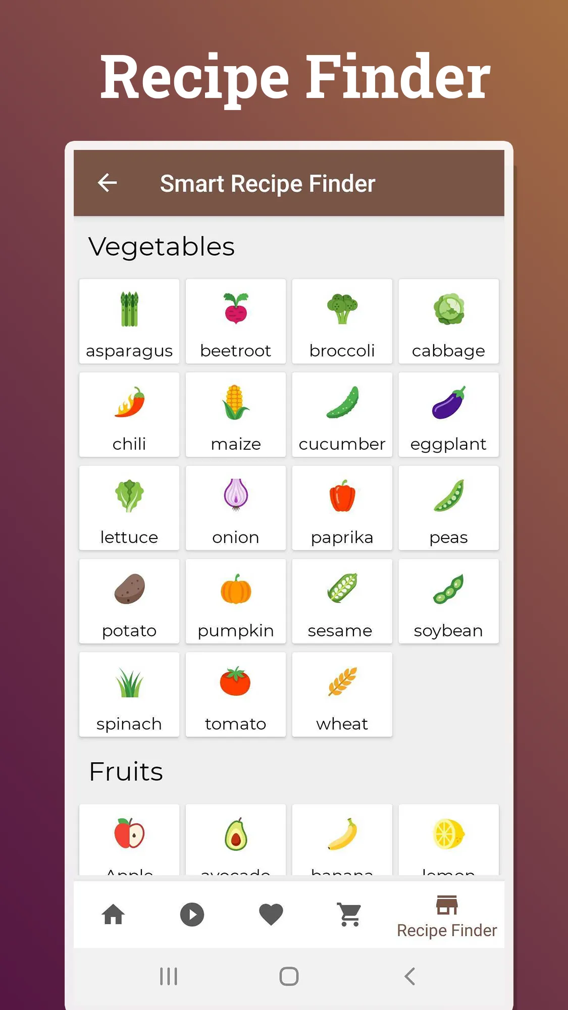 Casserole Recipes | Indus Appstore | Screenshot