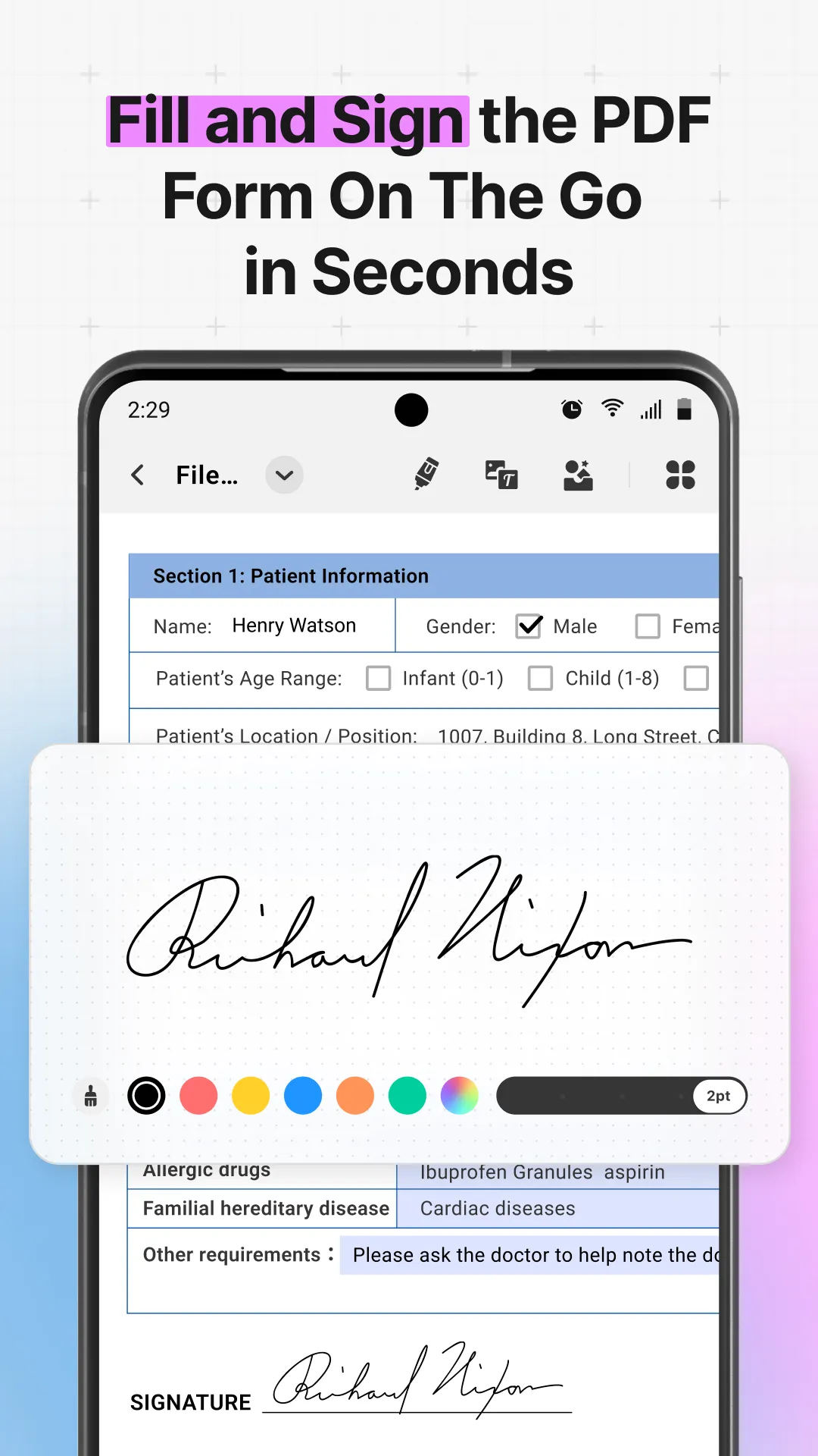 UPDF - AI-Powered PDF Editor | Indus Appstore | Screenshot