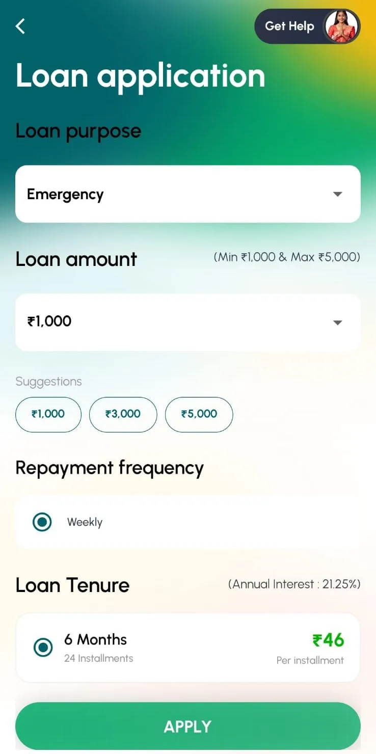 MAHI by GrameenKoota | Indus Appstore | Screenshot