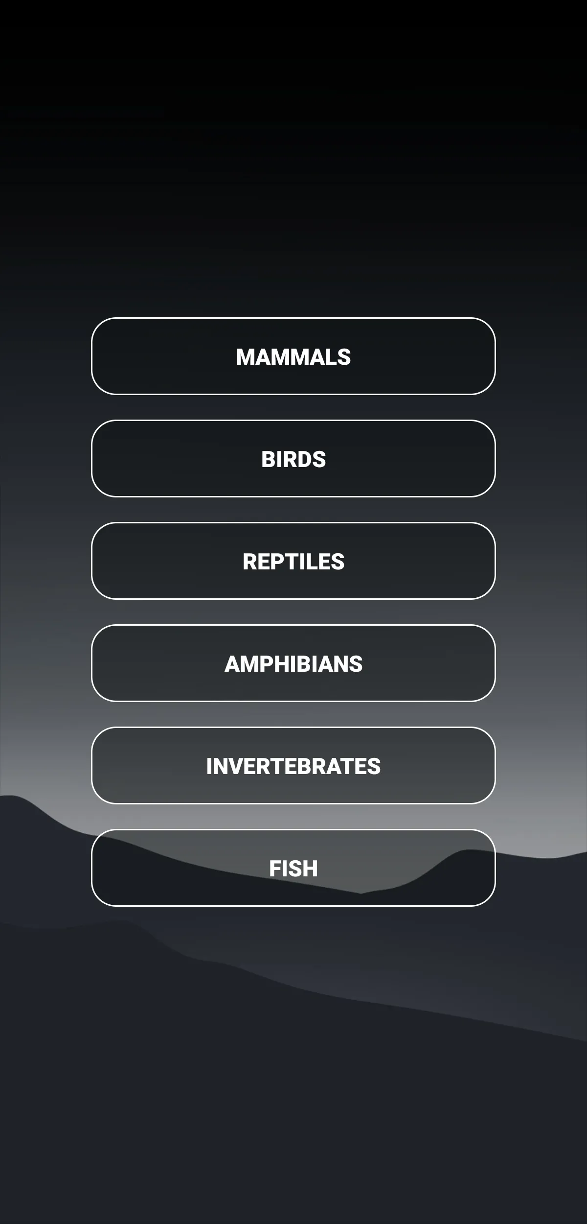 Animal Quiz: Guess the Animal | Indus Appstore | Screenshot