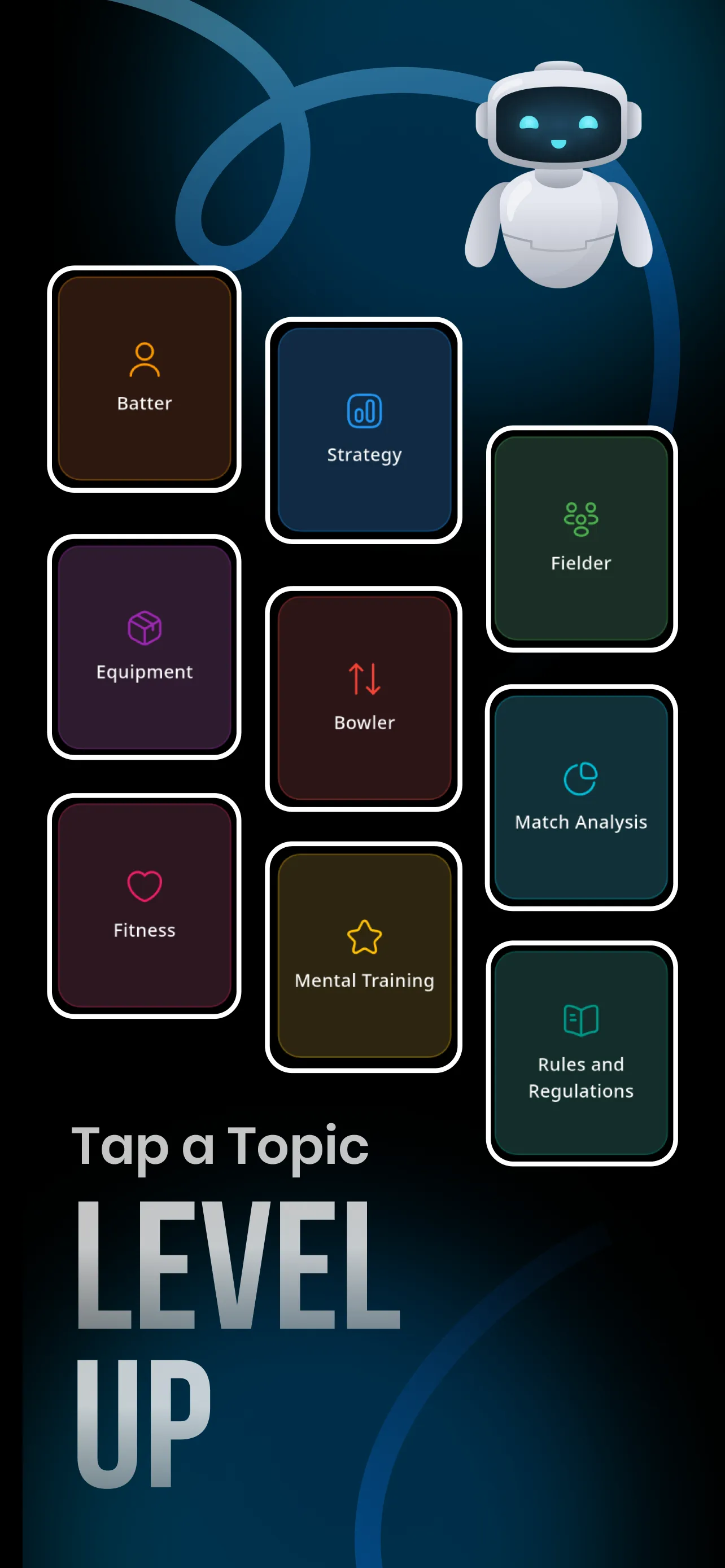 CricVision: AI Shot Analysis | Indus Appstore | Screenshot