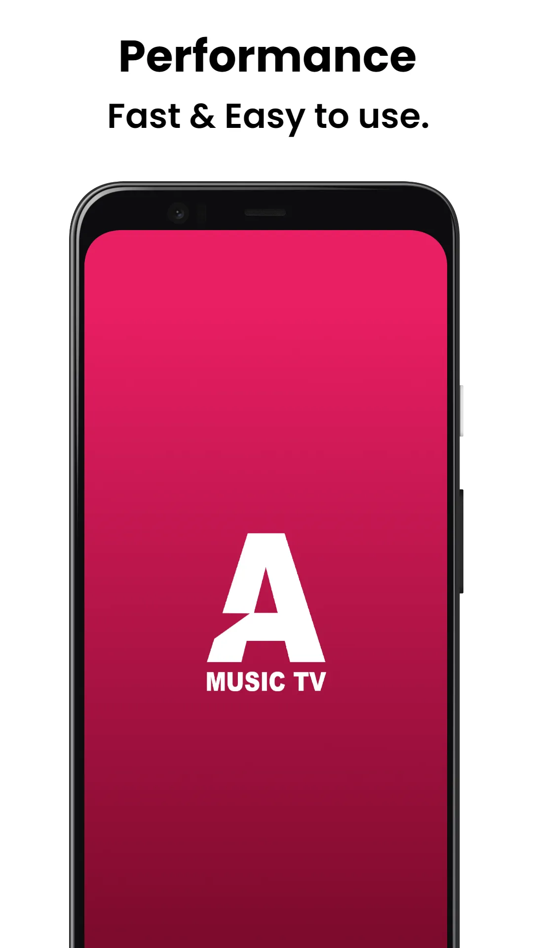 AlbKanale Music TV | Indus Appstore | Screenshot