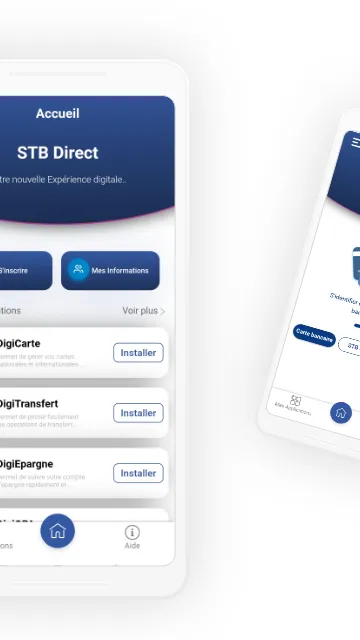 STB Direct | Indus Appstore | Screenshot