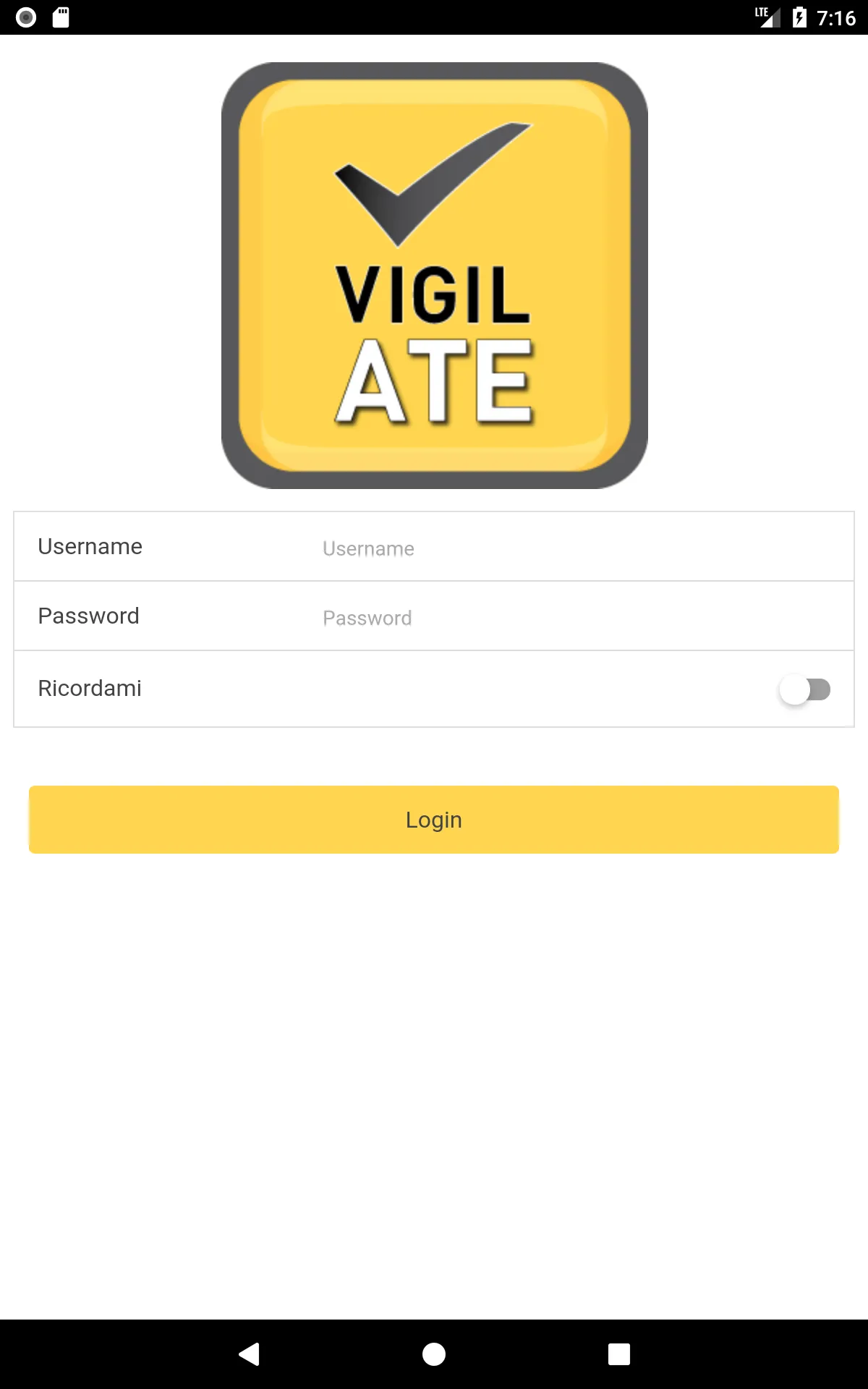 VigilATE | Indus Appstore | Screenshot