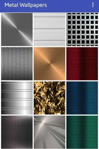 Metal Wallpapers | Indus Appstore | Screenshot