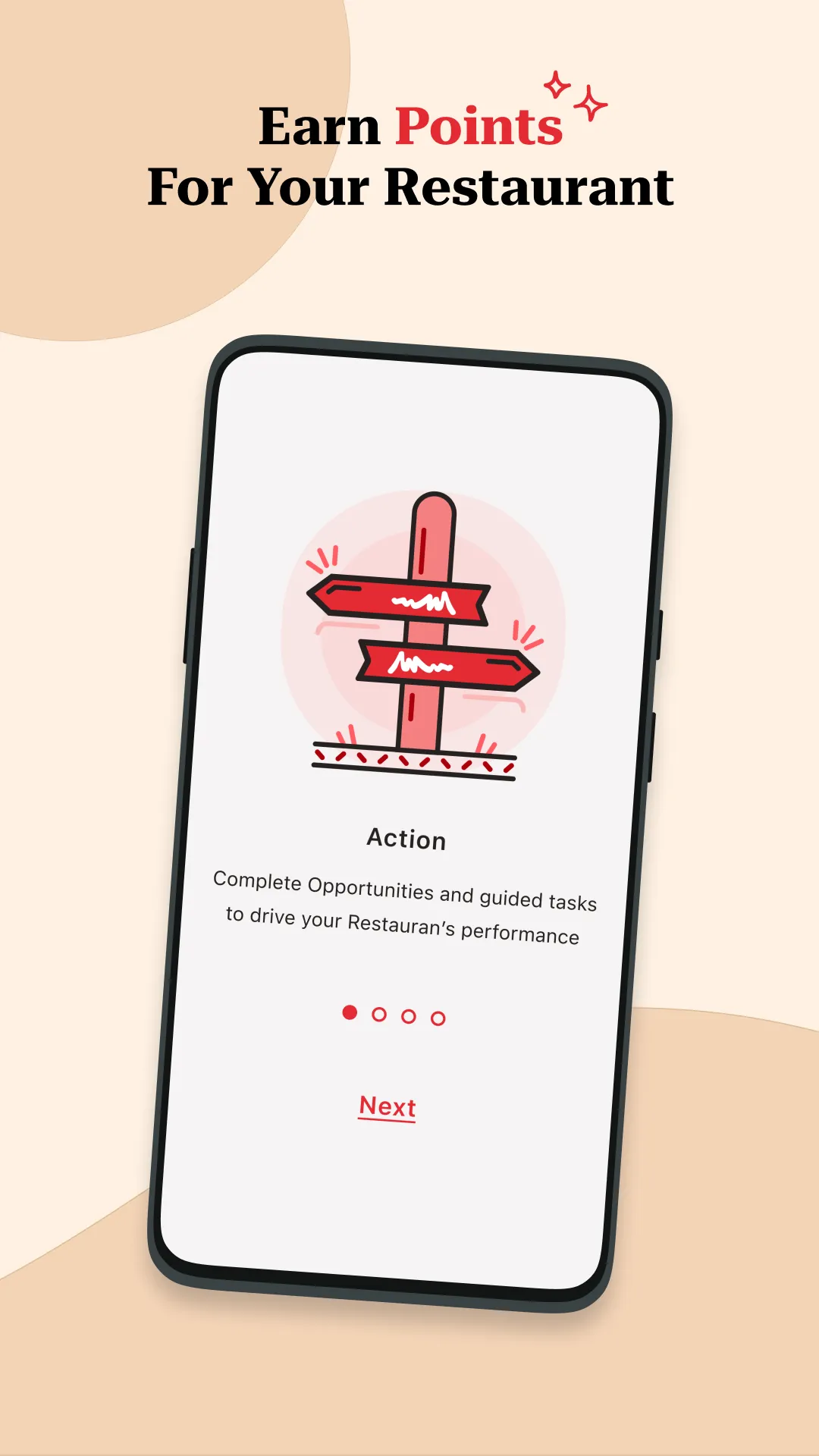 KFC Connect | Indus Appstore | Screenshot