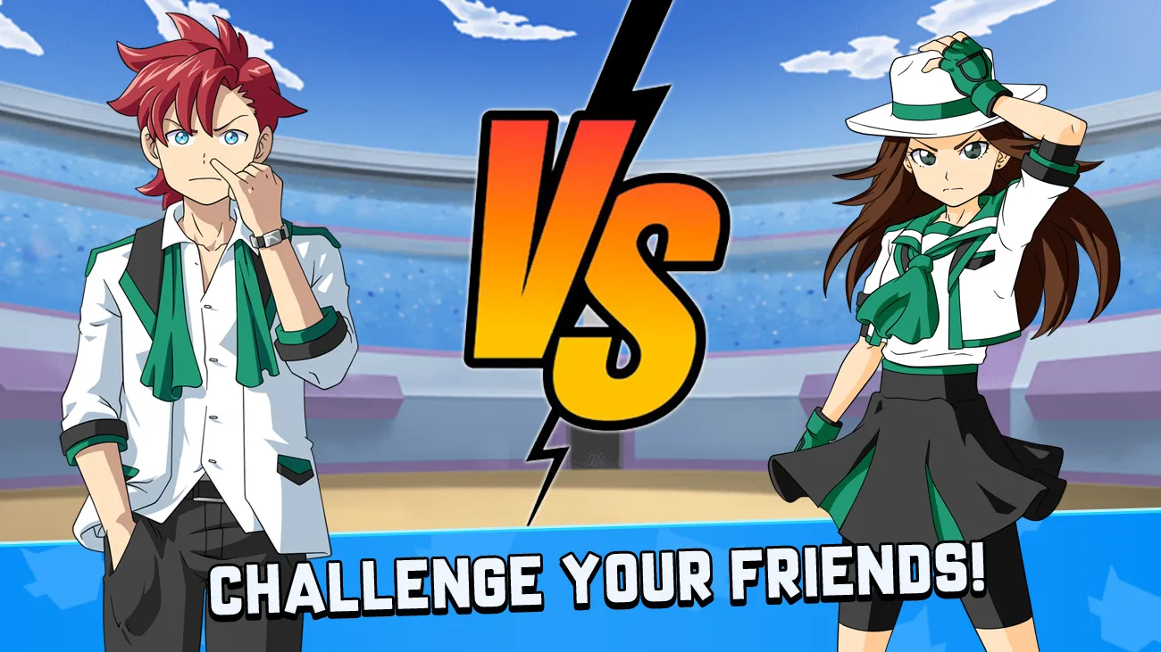 Monster Masters | Indus Appstore | Screenshot