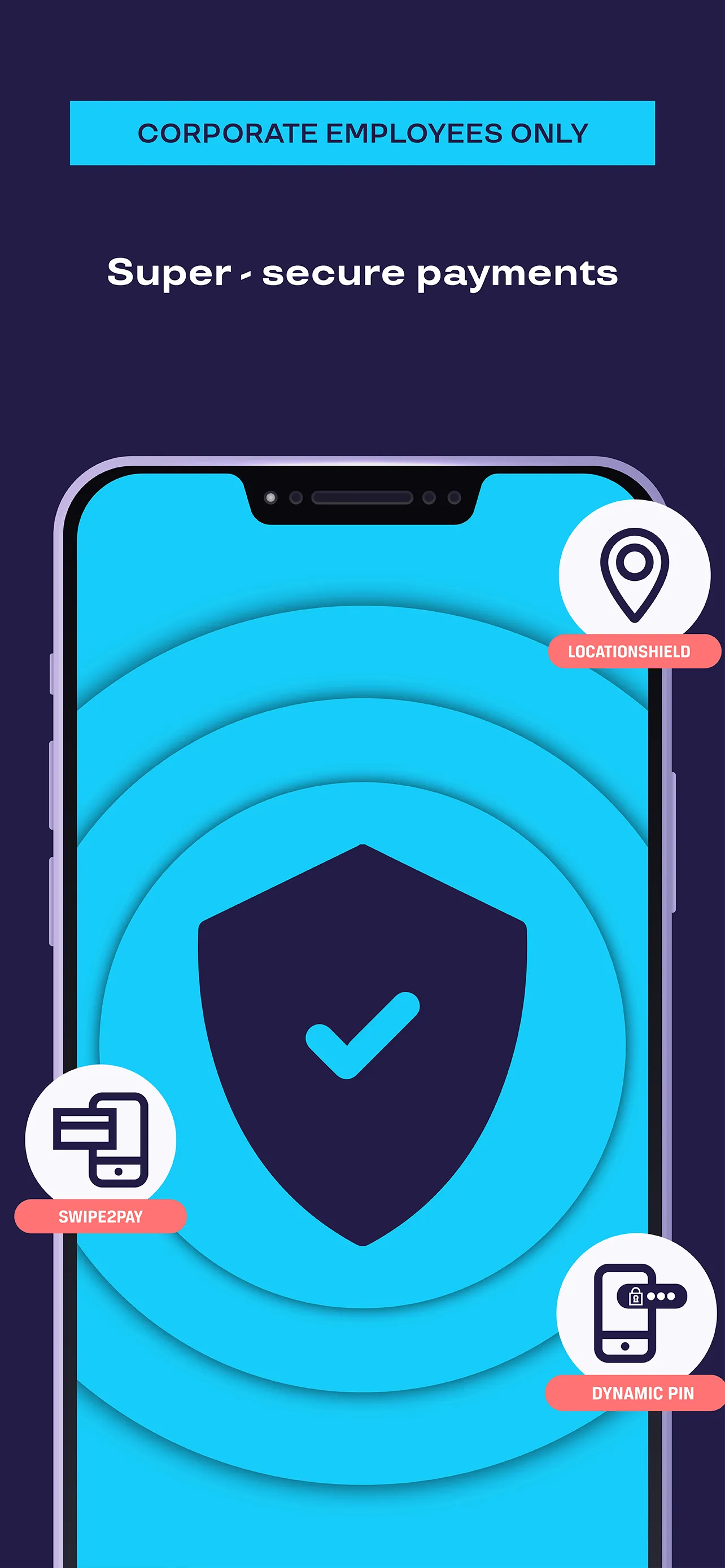 Pluxee India: prev Sodexo-Zeta | Indus Appstore | Screenshot