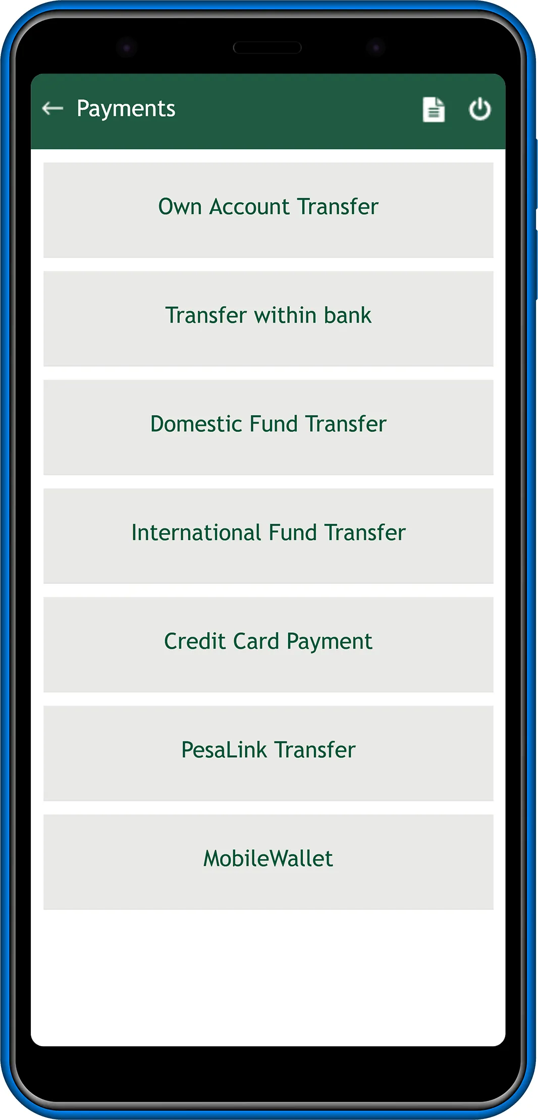 CoopOnline | Indus Appstore | Screenshot