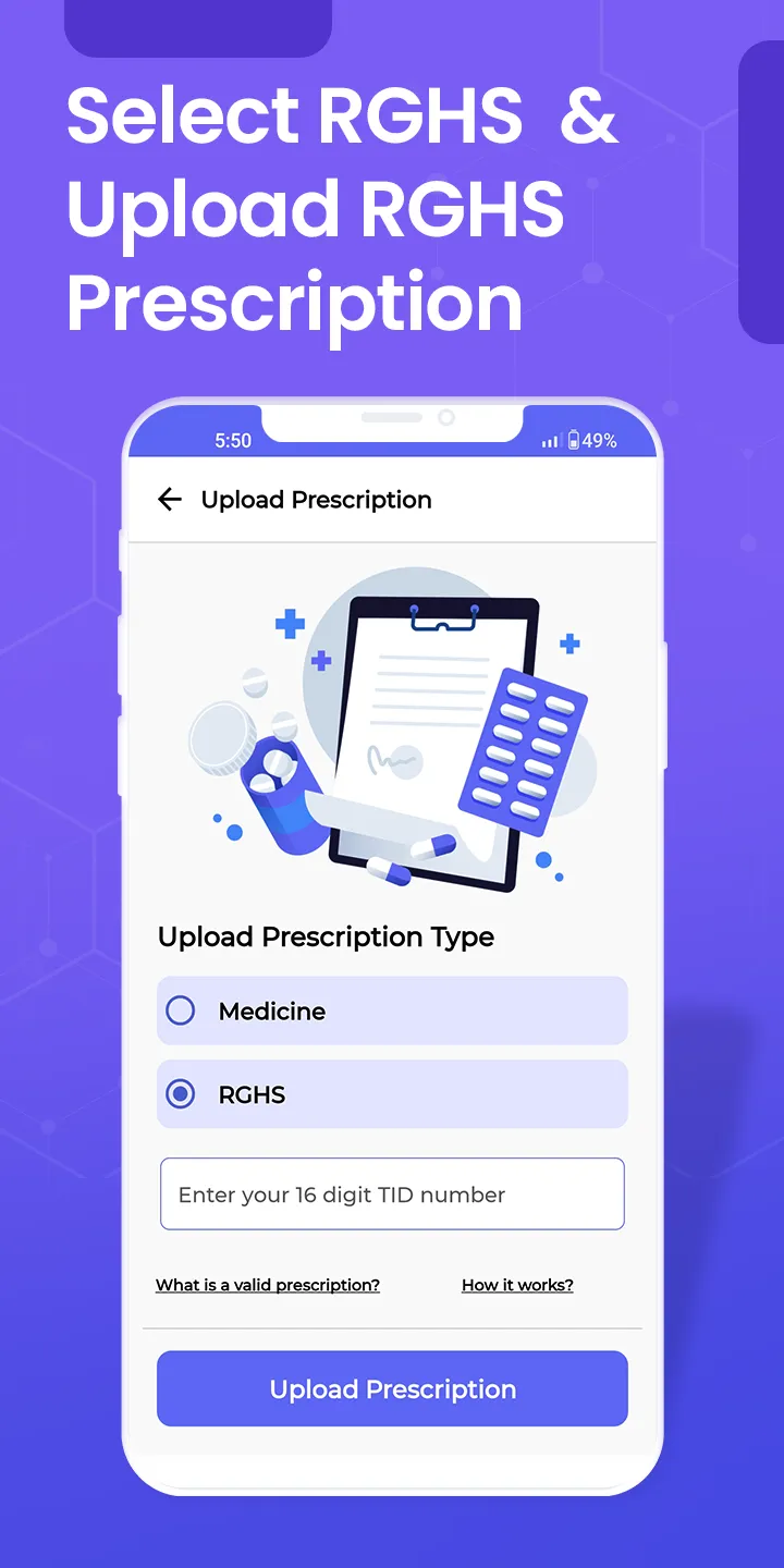 Somacy – Online Medicine App | Indus Appstore | Screenshot