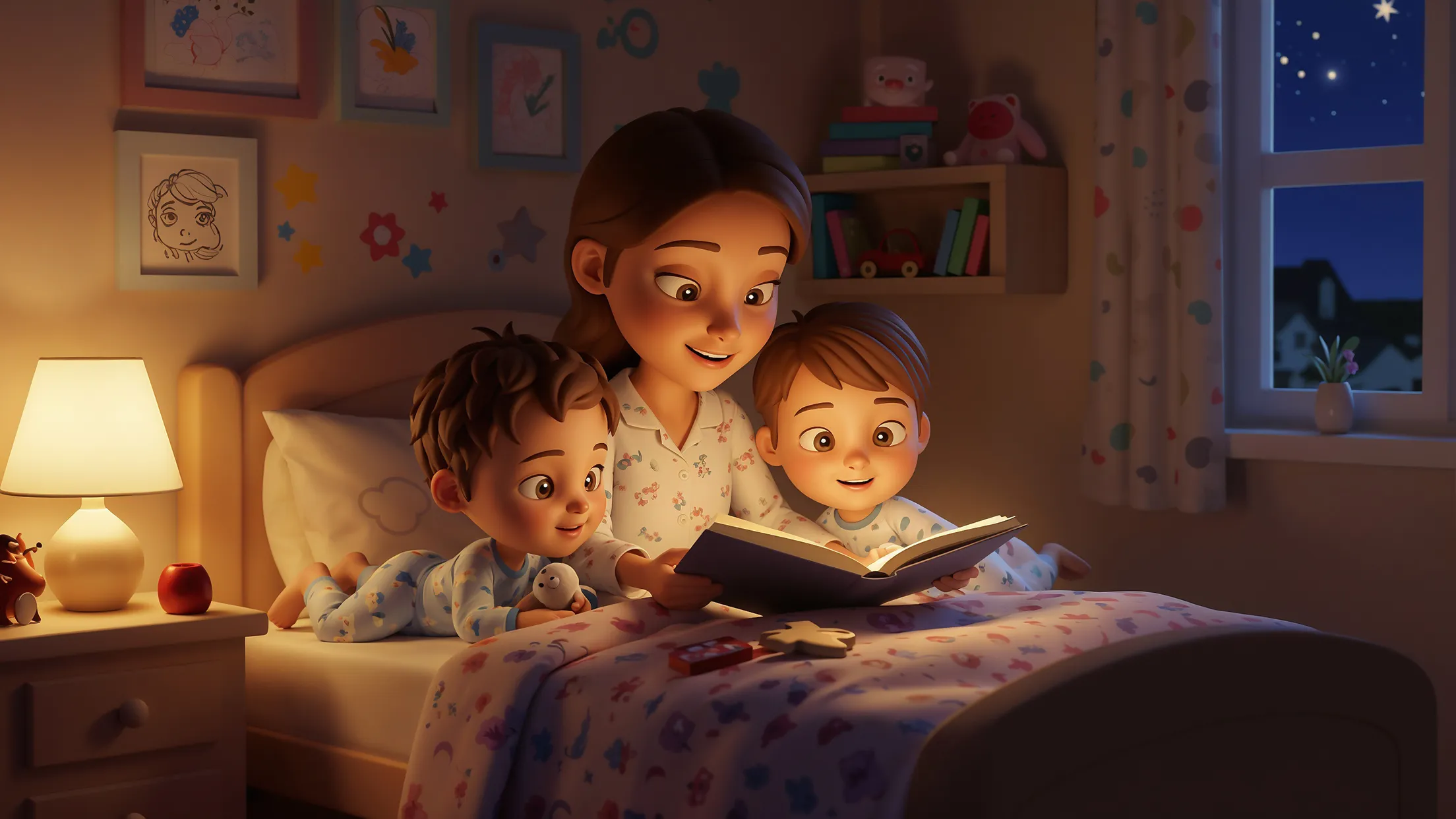 Mother Life Simulator Mom Life | Indus Appstore | Screenshot