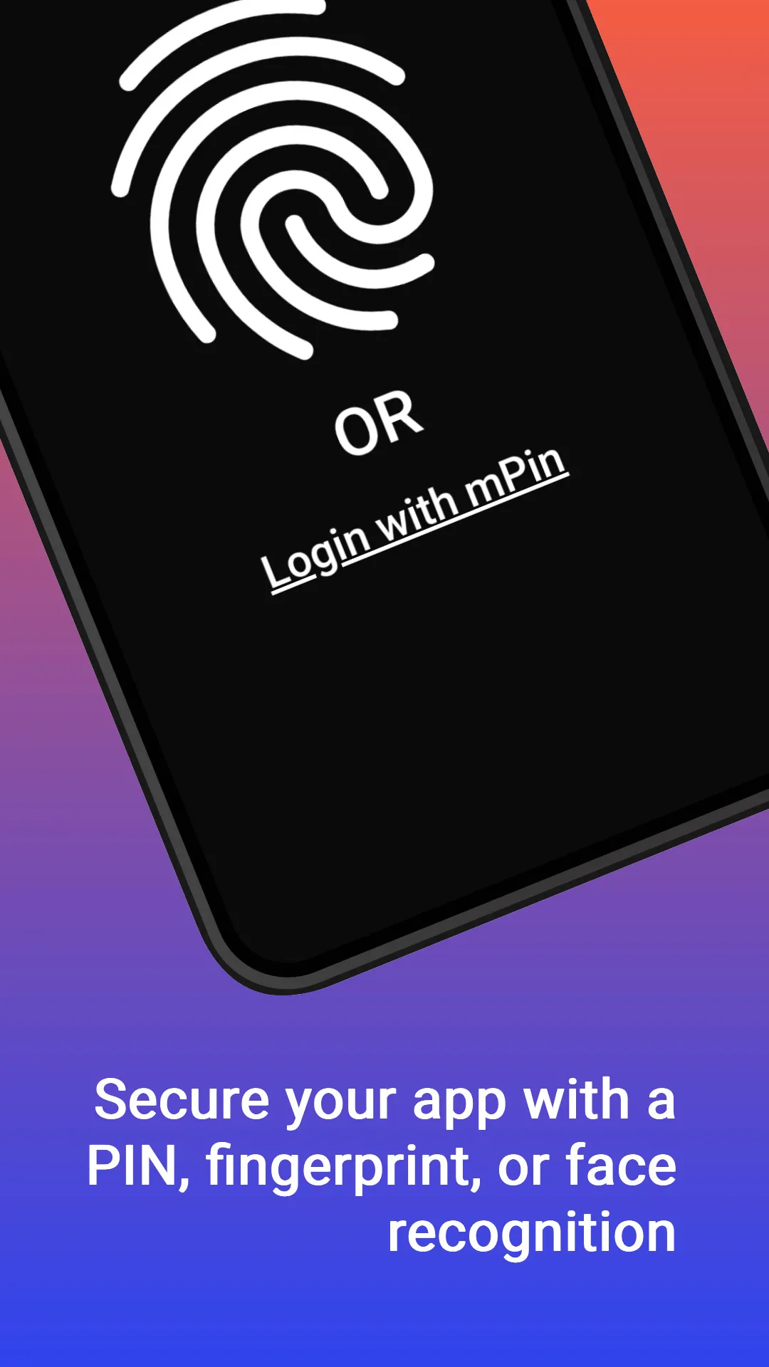 InstaSafe Authenticator | Indus Appstore | Screenshot