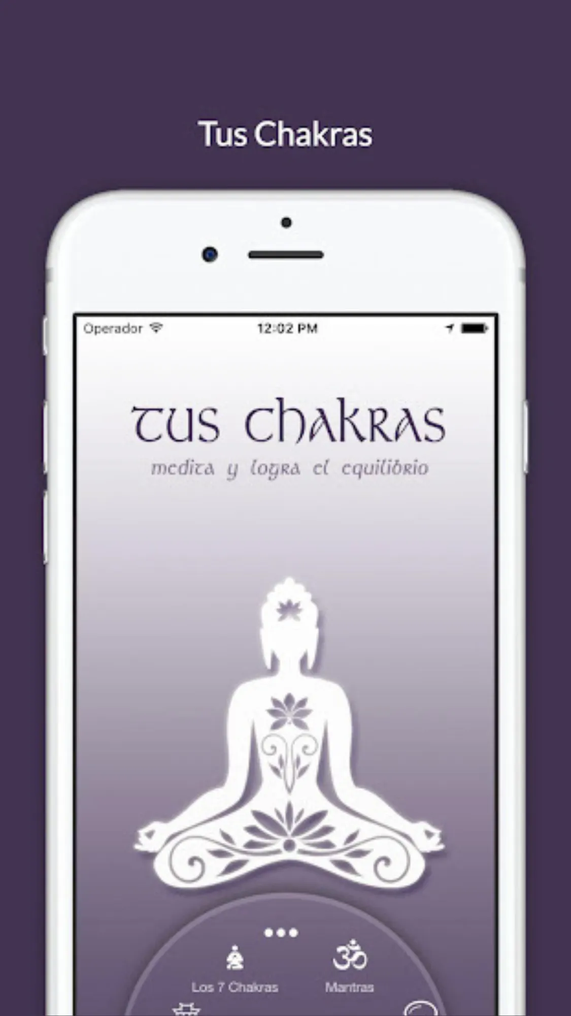 Tus Chakras | Indus Appstore | Screenshot