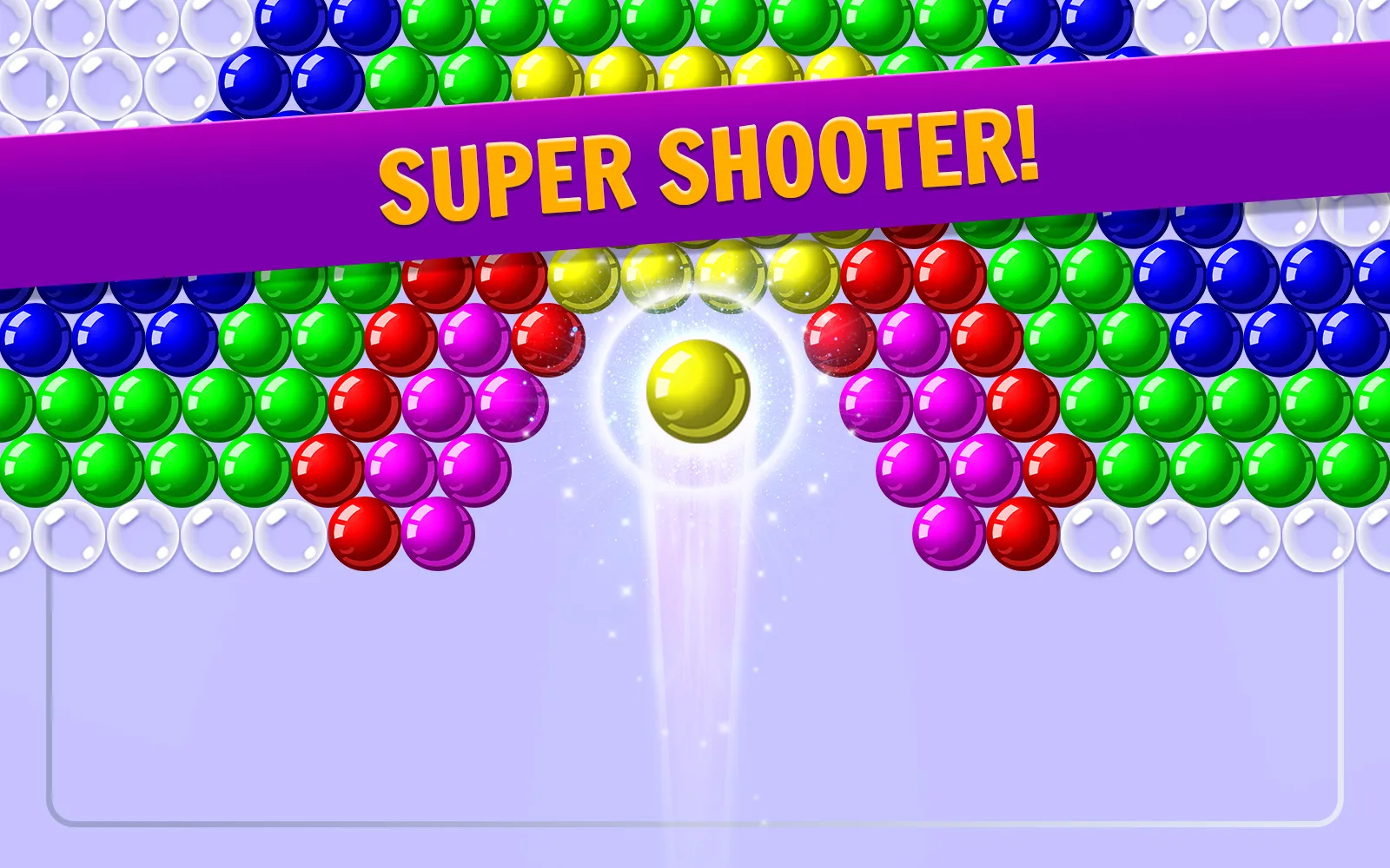 Bubble Shooter | Indus Appstore | Screenshot