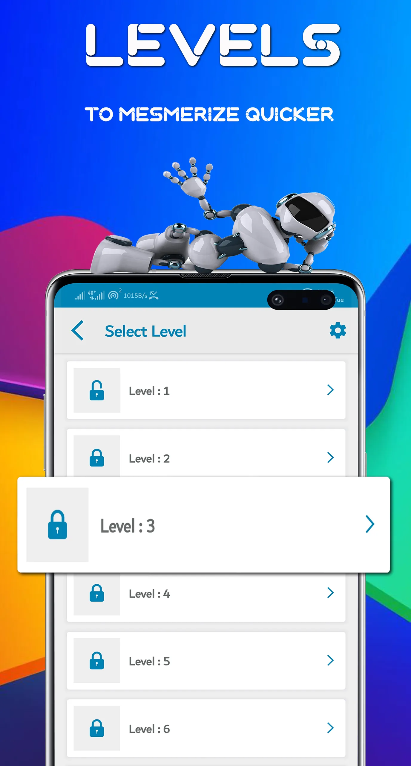 K53 Learners Test South Africa | Indus Appstore | Screenshot