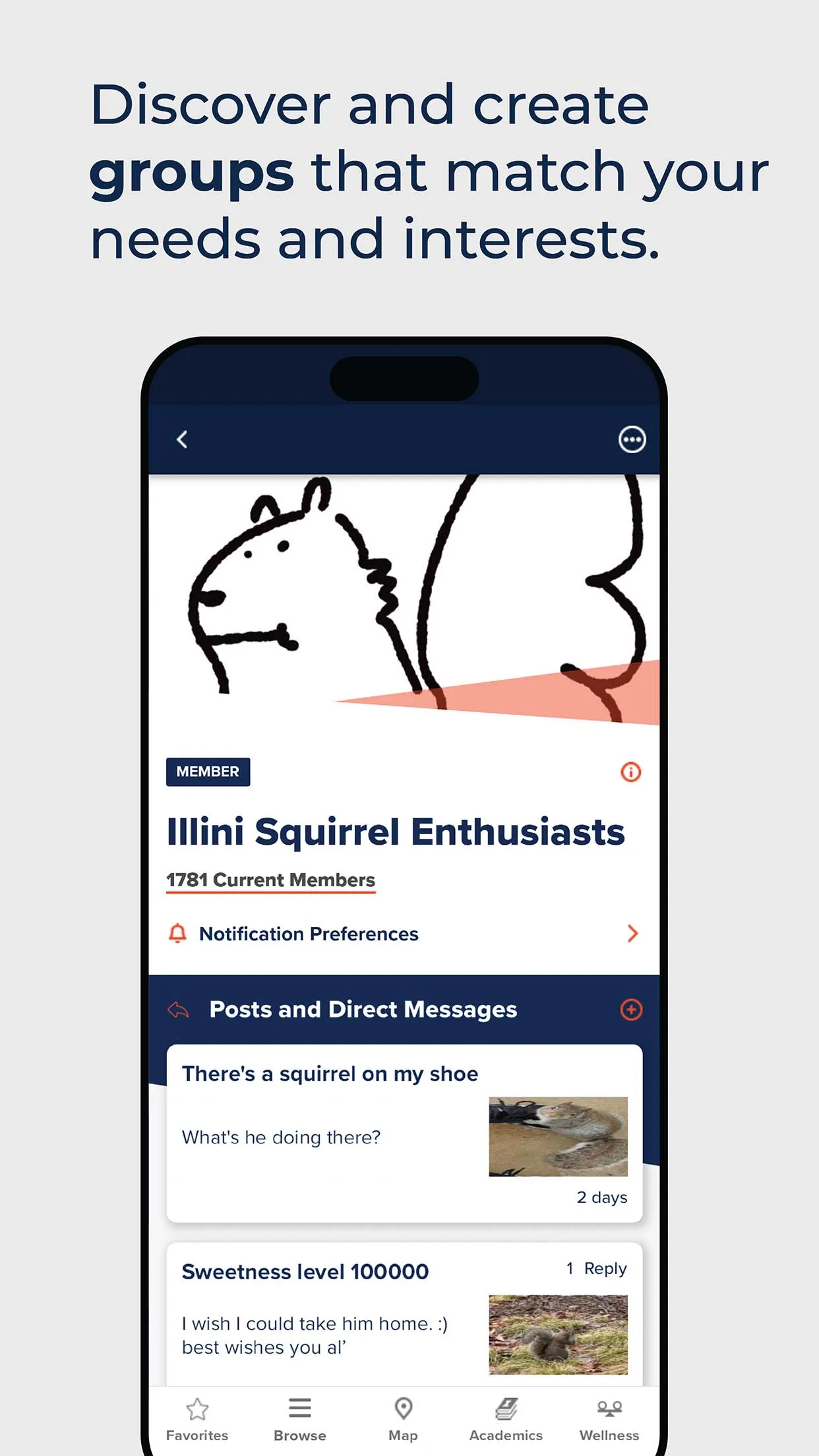 Illinois | Indus Appstore | Screenshot