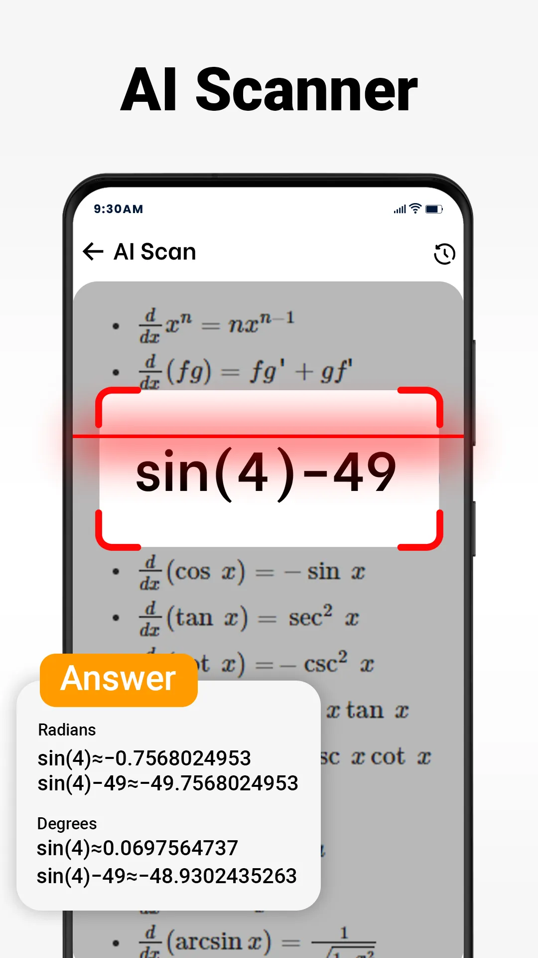 Calculator - Simple Calculator | Indus Appstore | Screenshot